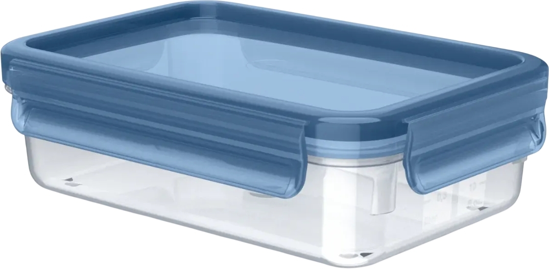 Контейнер Tefal Master Seal Eco, 0.8 л, синій (N1171318)фото2