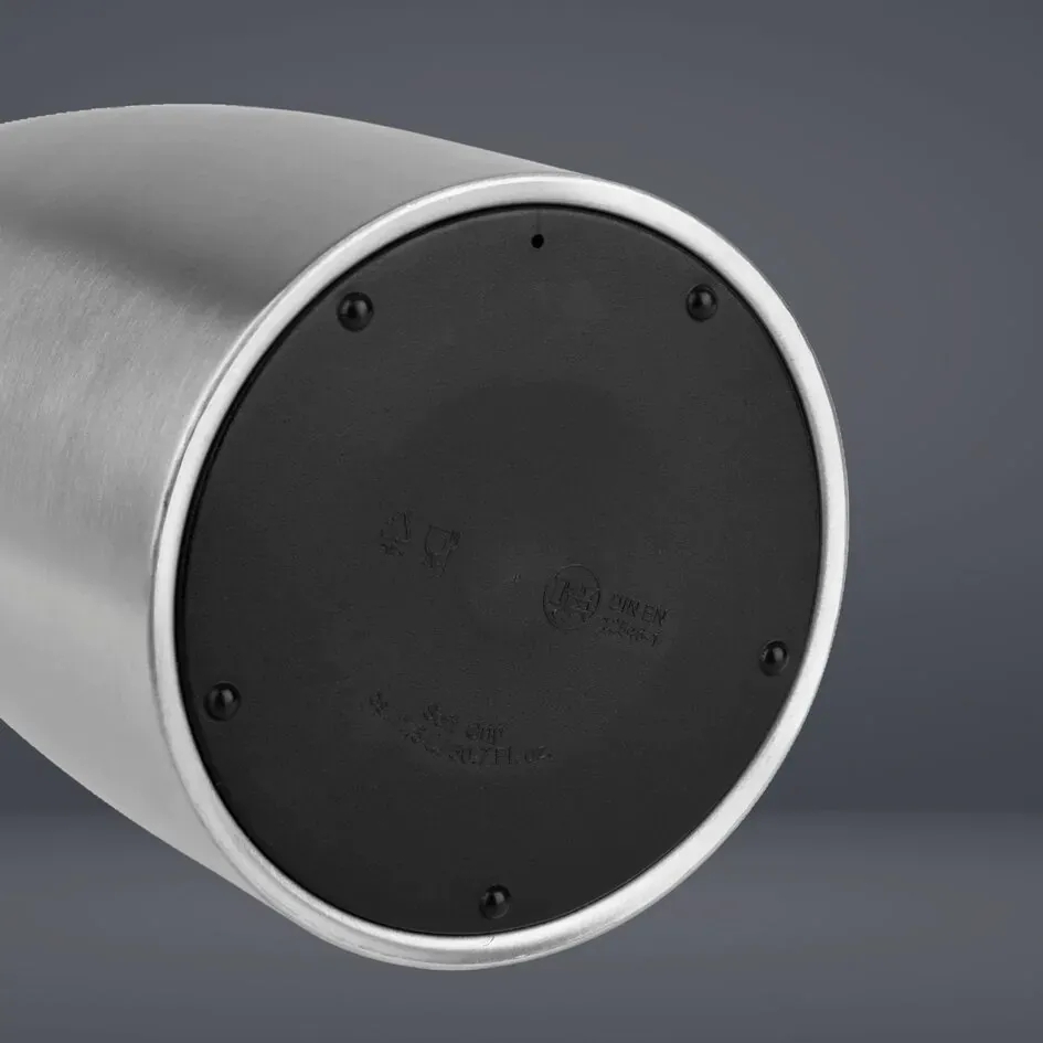 Термоглечик Tefal Soft Grip, 1,5 л, чорний (K3043214)фото11