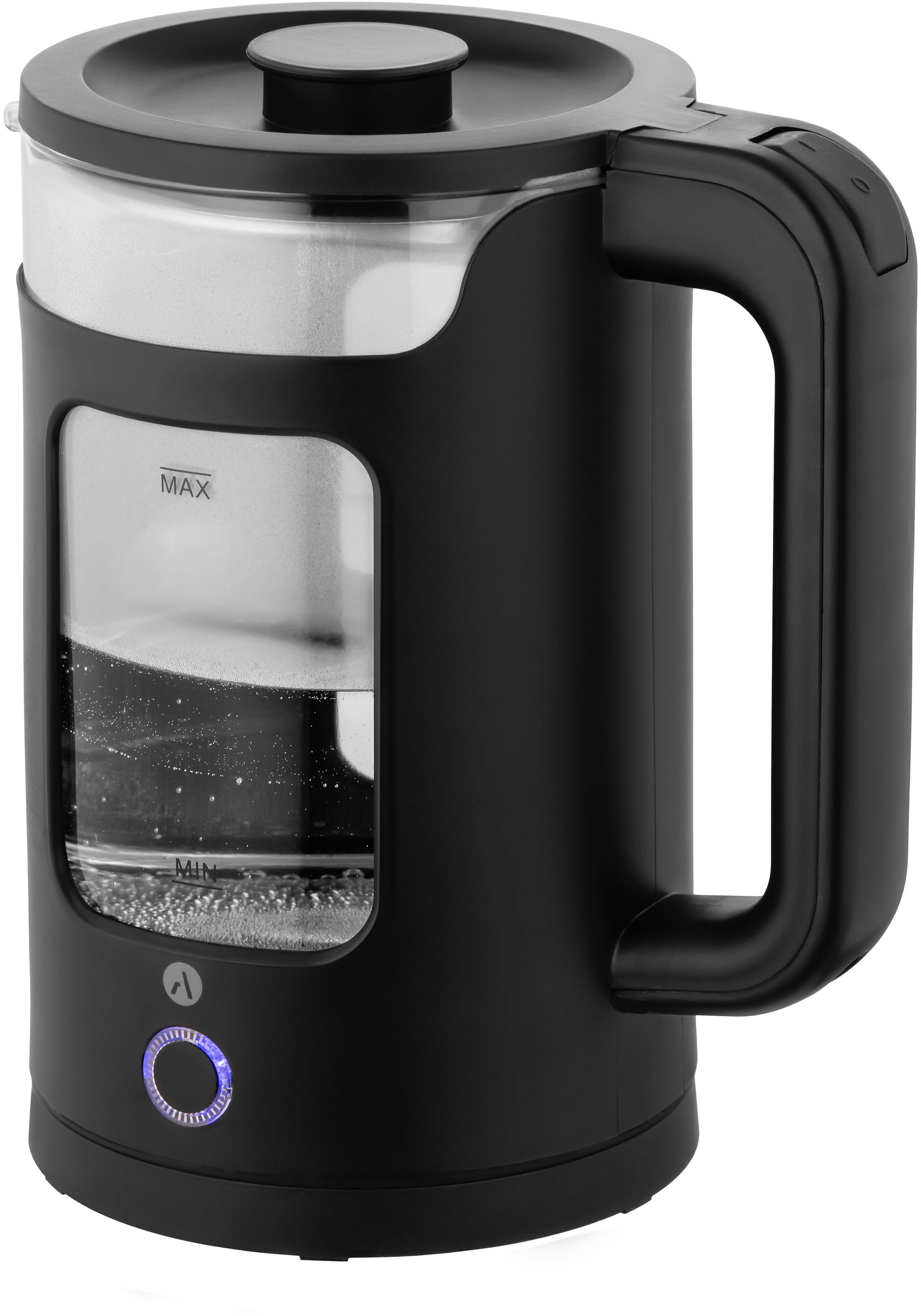 Электрочайник ARDESTO EKL-T31GB_Sale фото 3