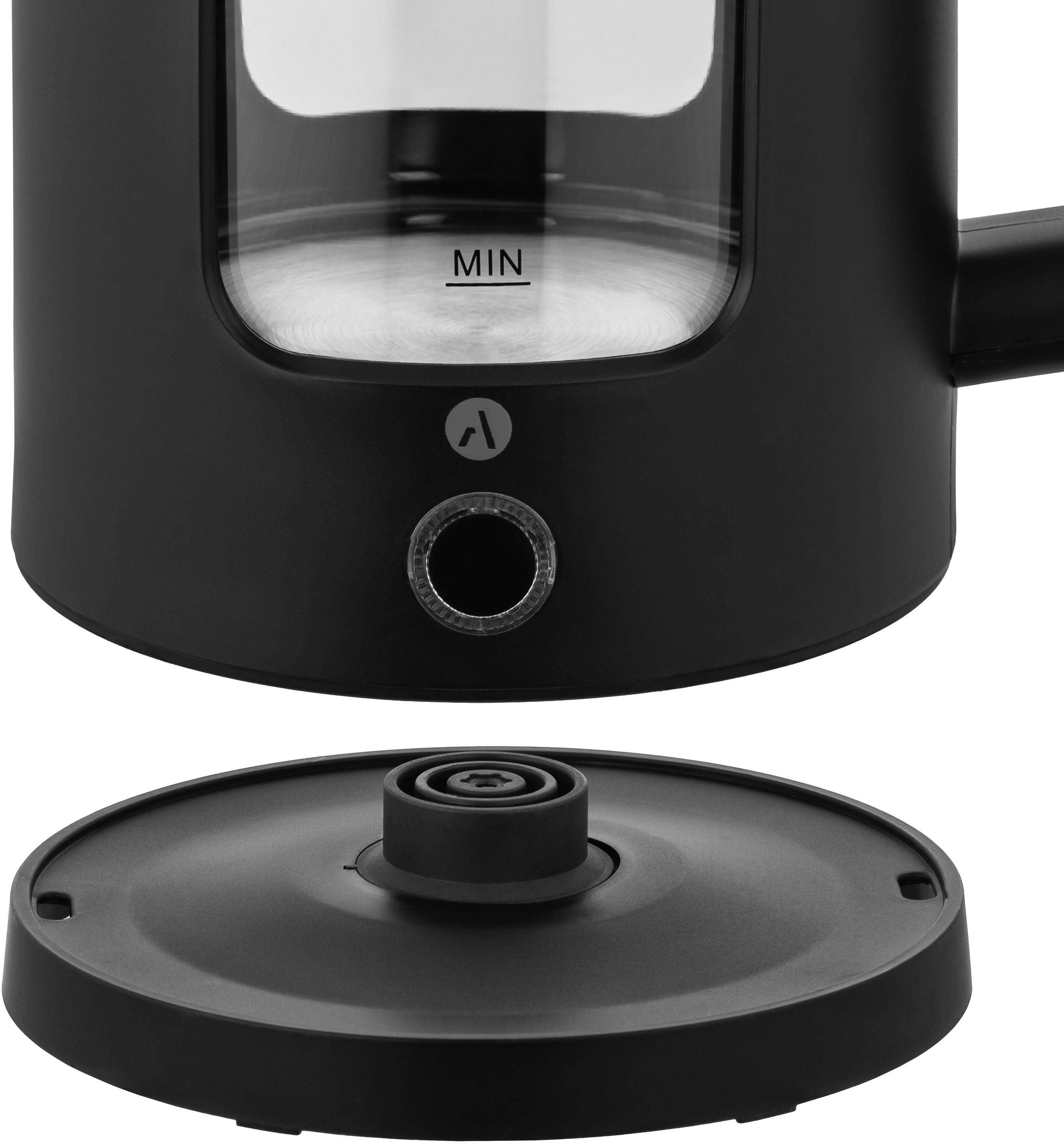 Электрочайник ARDESTO EKL-T31GB_Sale фото 5