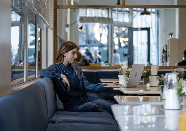 Ноутбук HP OmniBook X Flip x360 16-as0000ua (C3UM0EA) фото 