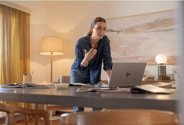 Ноутбук HP OmniBook X Flip x360 16-as0000ua (C3UM0EA) фото 