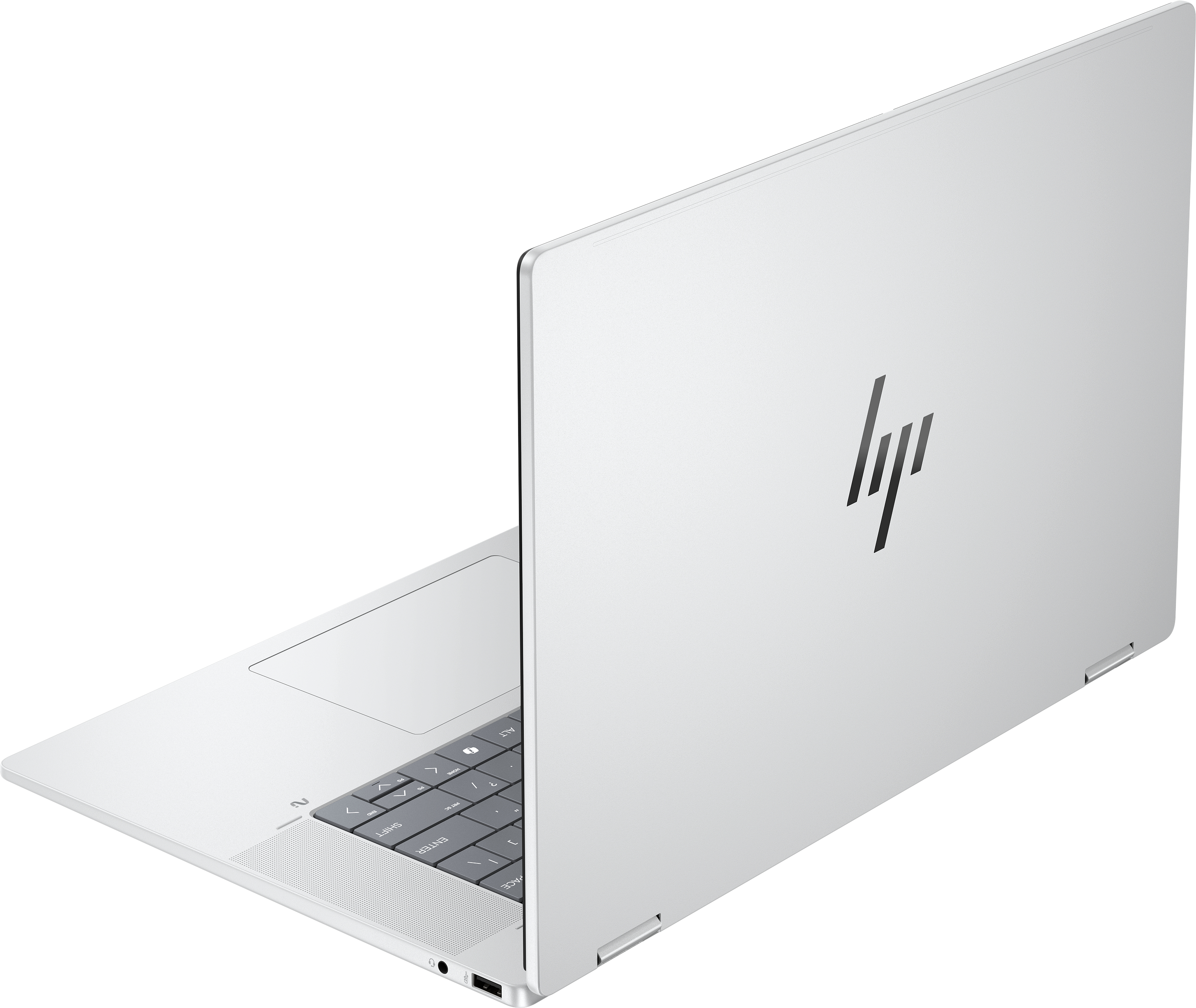 Ноутбук HP OmniBook X Flip x360 16-as0000ua (C3UM0EA) фото 