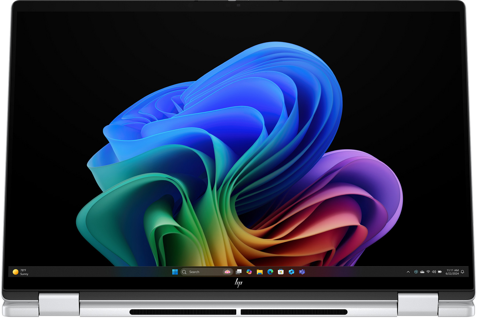 Ноутбук HP OmniBook X Flip x360 16-as0000ua (C3UM0EA) фото 