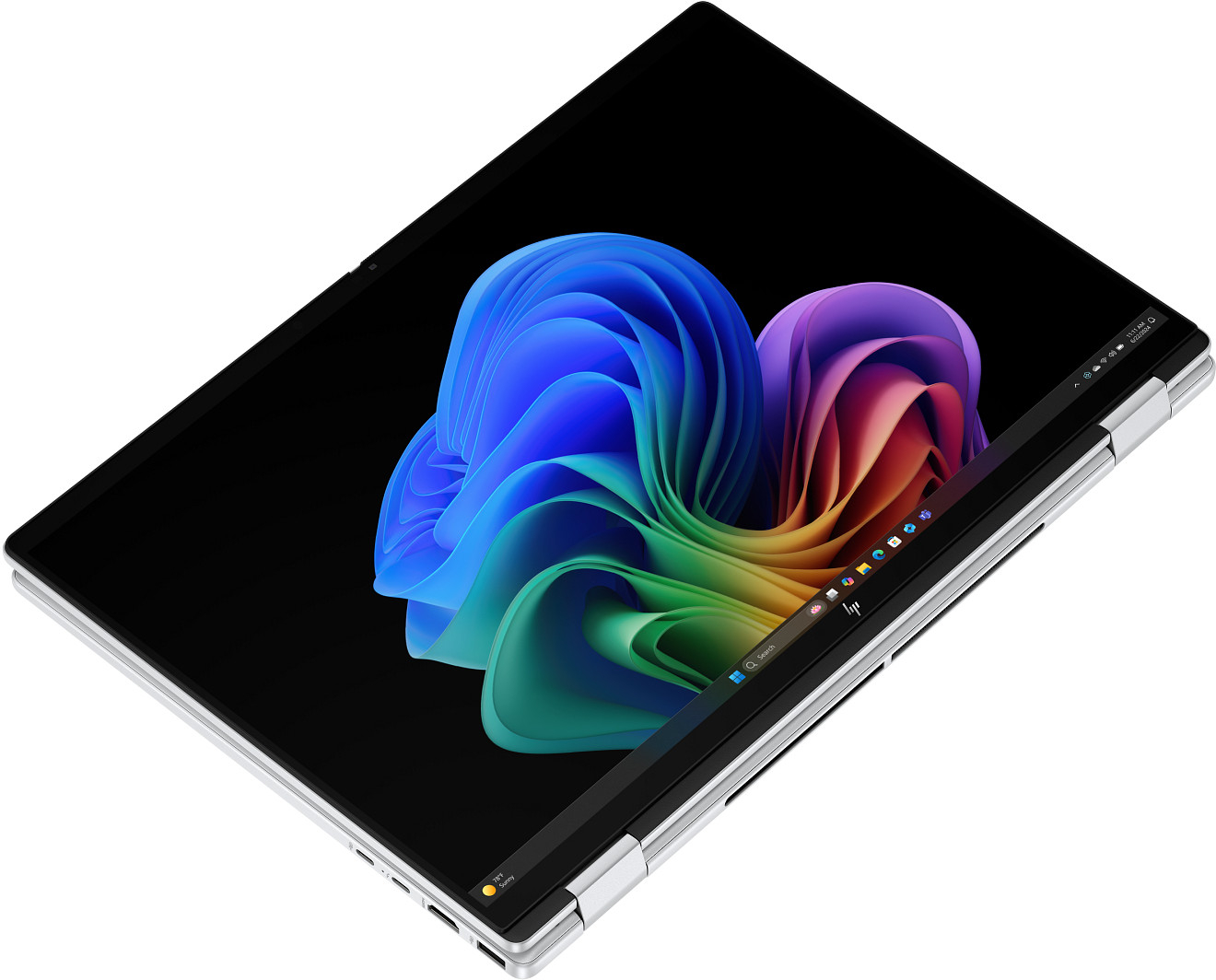 Ноутбук HP OmniBook X Flip x360 16-as0000ua (C3UM0EA) фото 