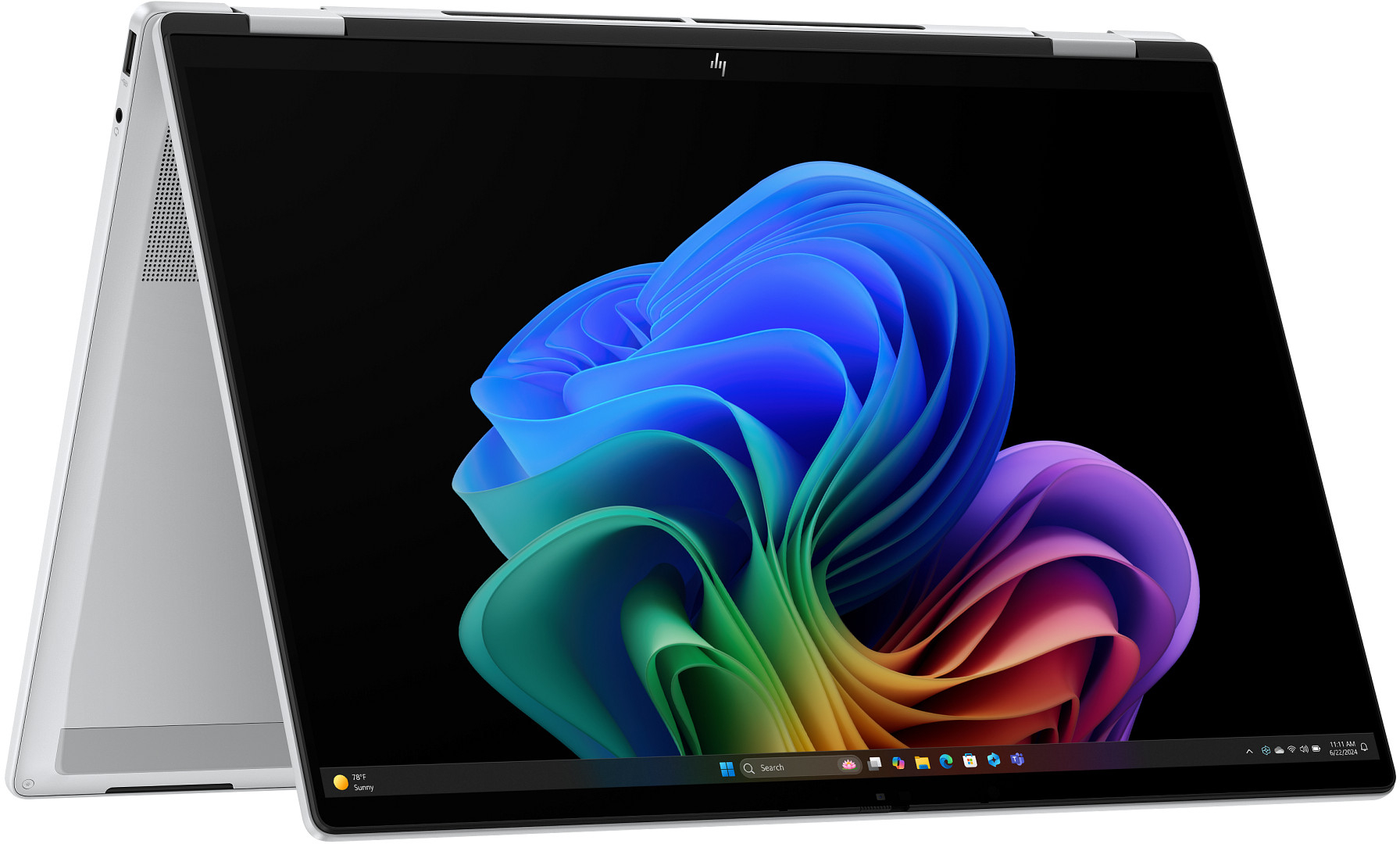 Ноутбук HP OmniBook X Flip x360 16-as0000ua (C3UM0EA) фото 