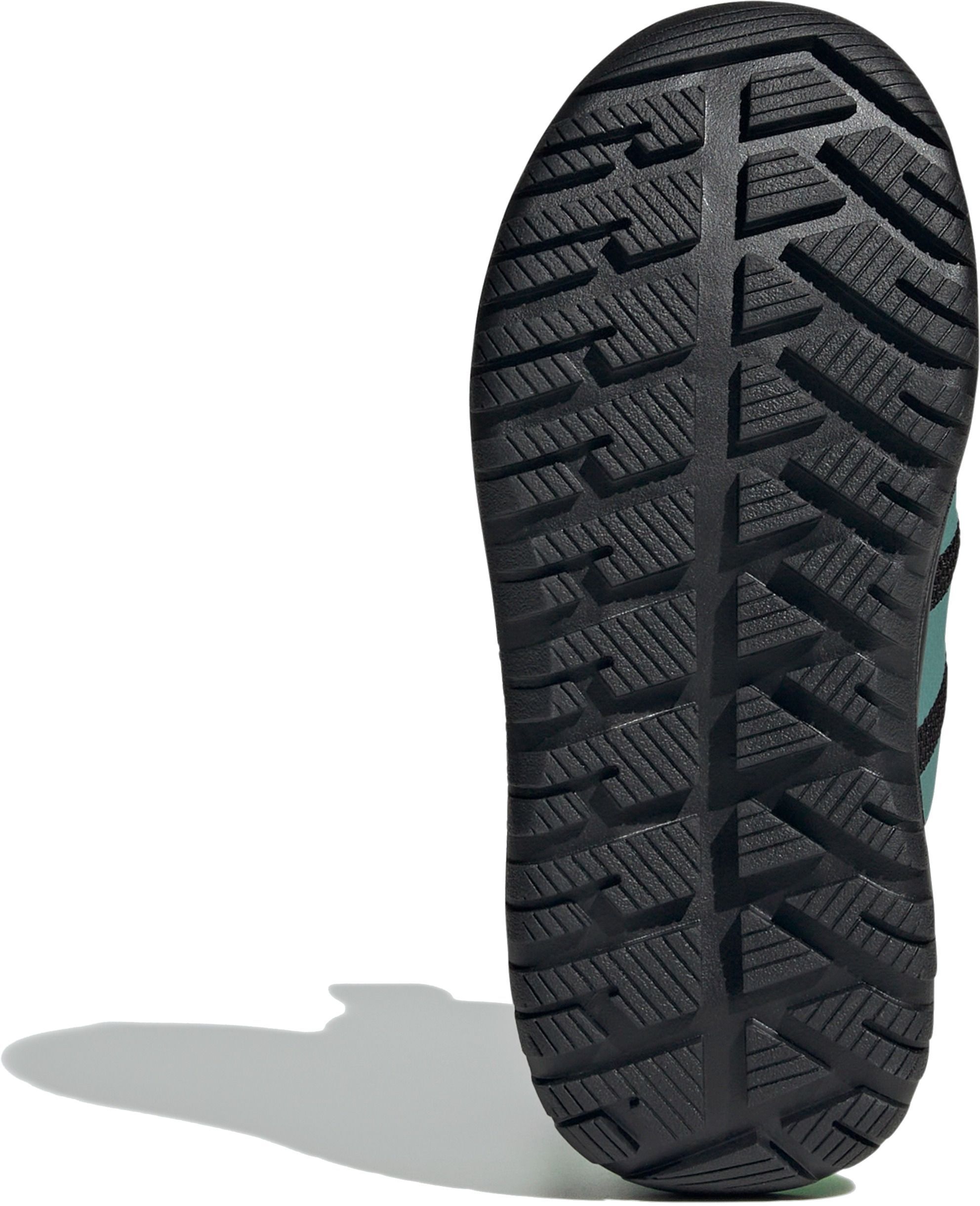 Чоботи дитячі Adidas Winterplay C JQ2630 28 (10 K) чорніфото8