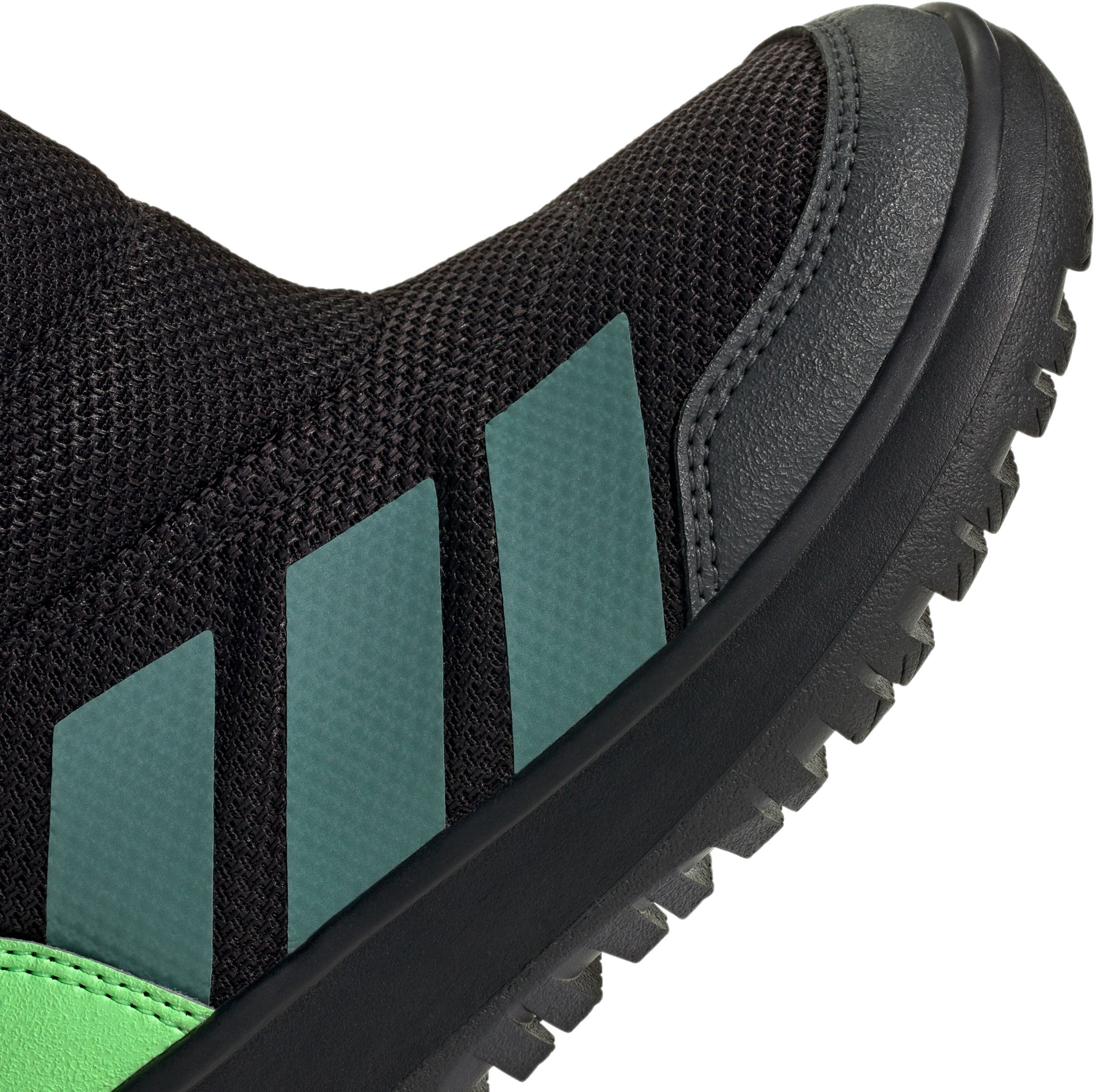 Чоботи дитячі Adidas Winterplay C JQ2630 28 (10 K) чорніфото5