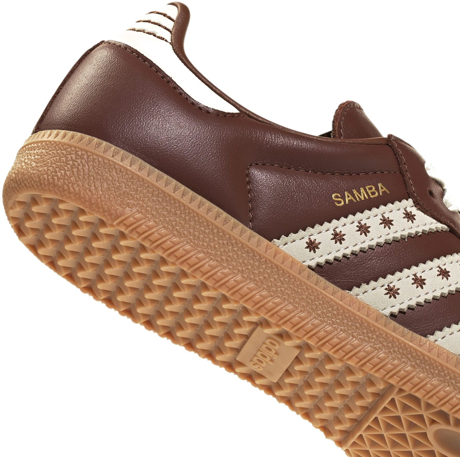 Кеди Adidas Samba Og W JR8821 37.5 (4.5 UK) біліфото9