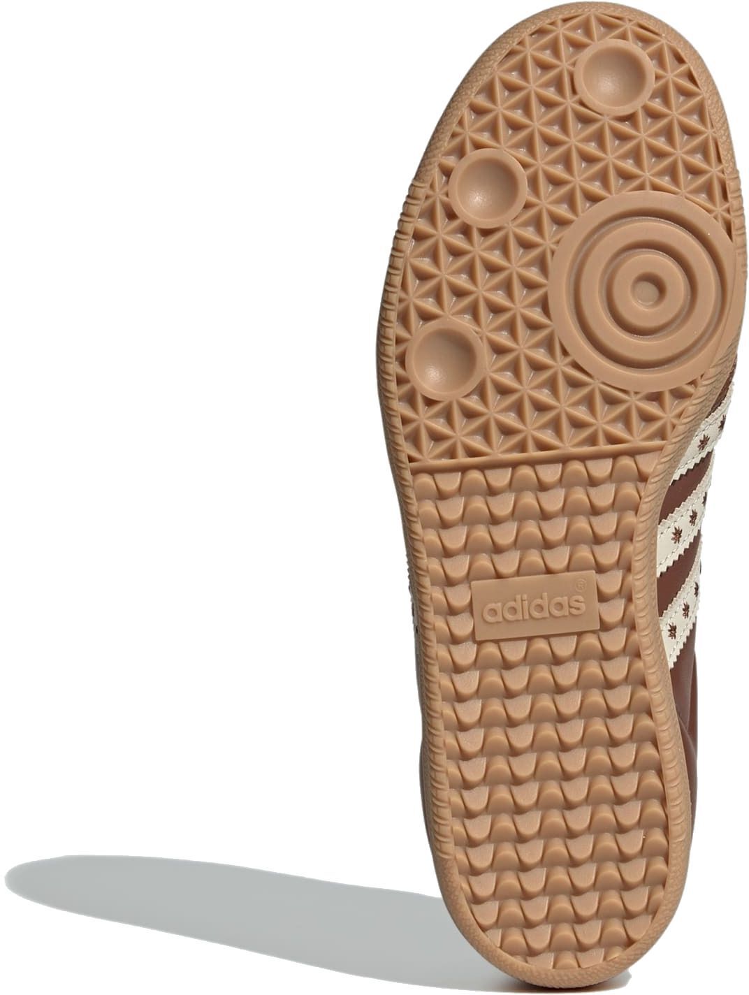 Кеди Adidas Samba Og W JR8821 37.5 (4.5 UK) біліфото7