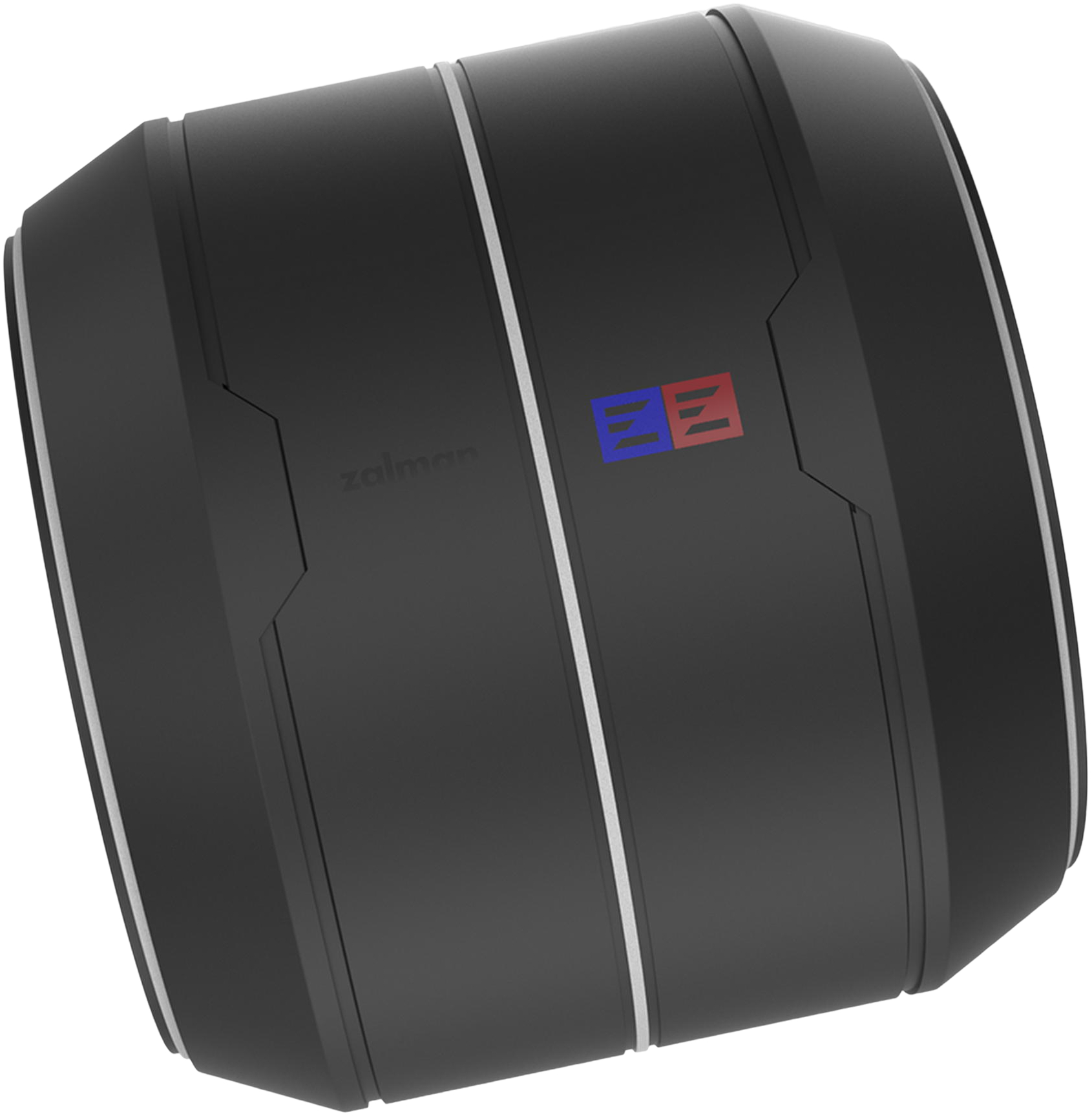 Процесcорный кулер ZALMAN ZET5 BLACK (ZET5BLACK) фото 5