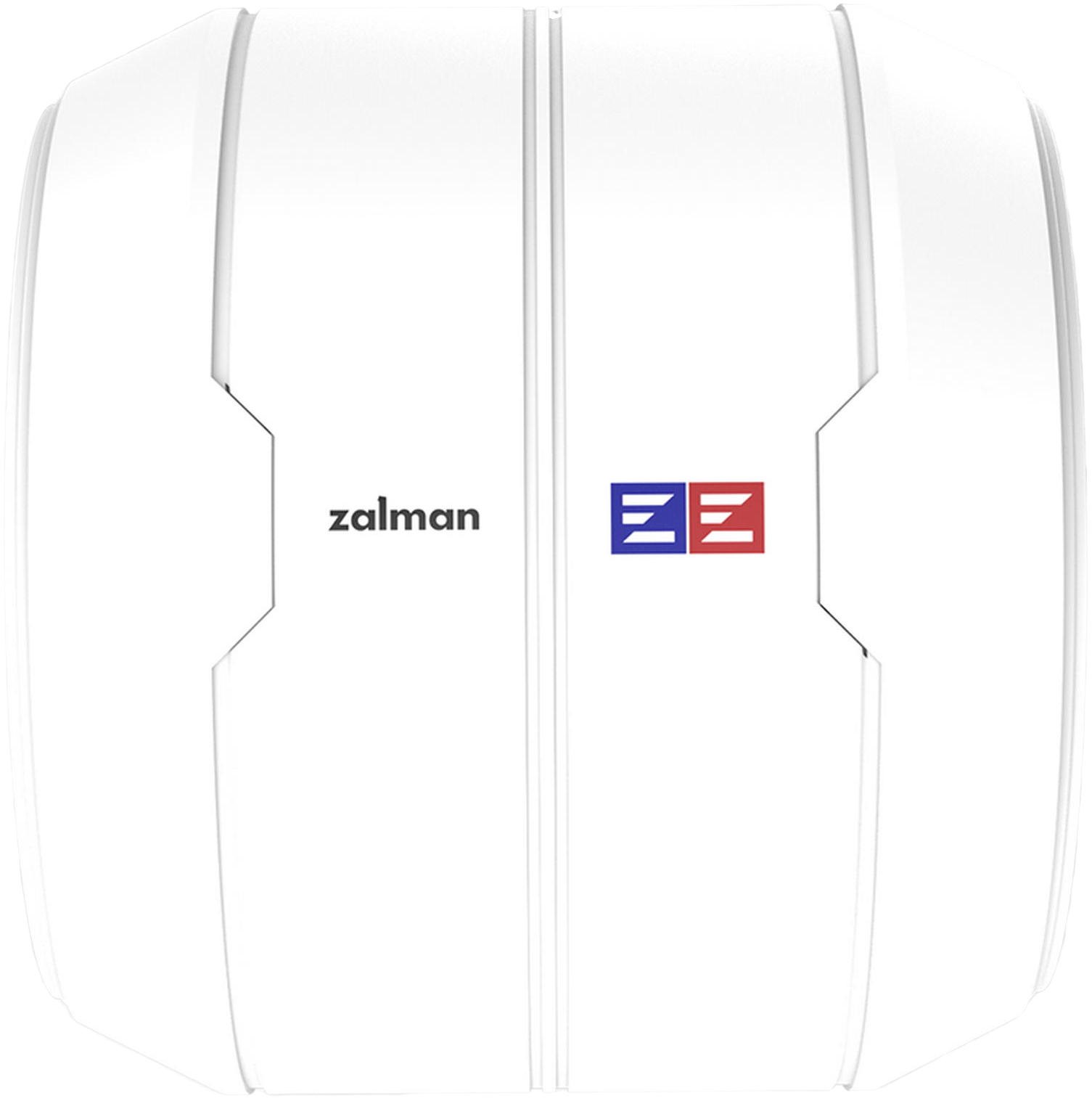 Процесcорный кулер ZALMAN ZET5 WHITE (ZET5WHITE) фото 5