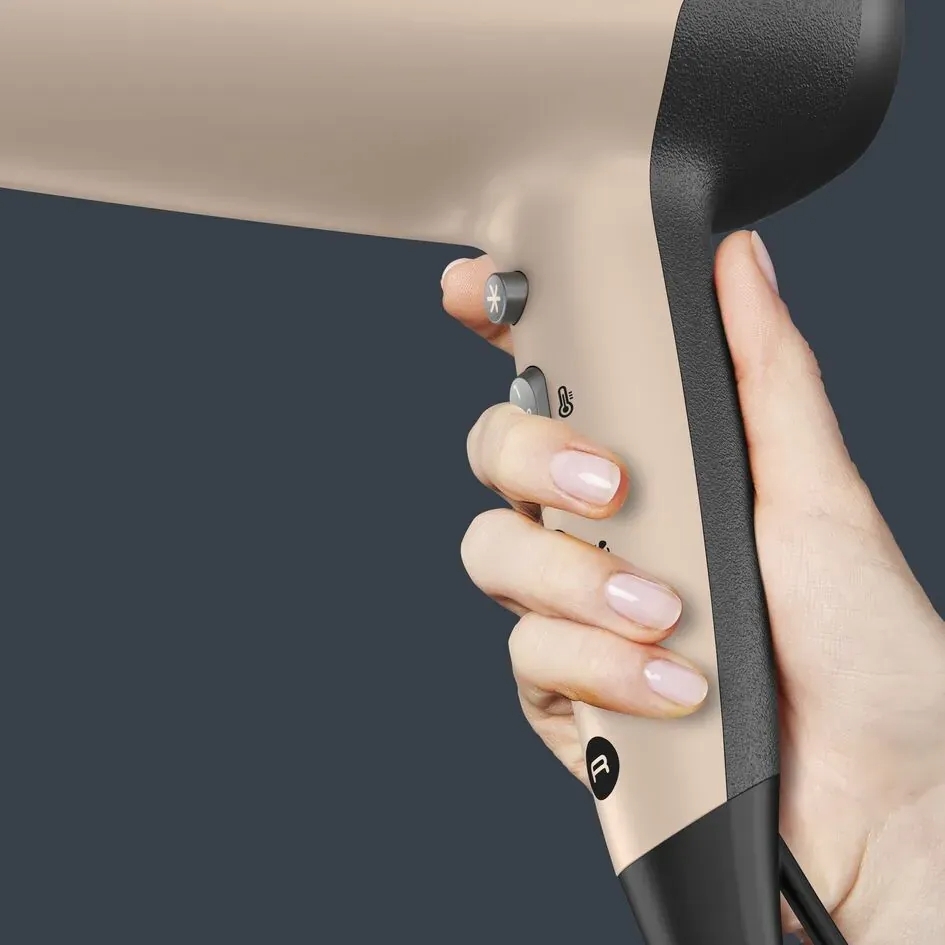 Фен Rowenta CV5E30E0 (CV5E30E0) фото