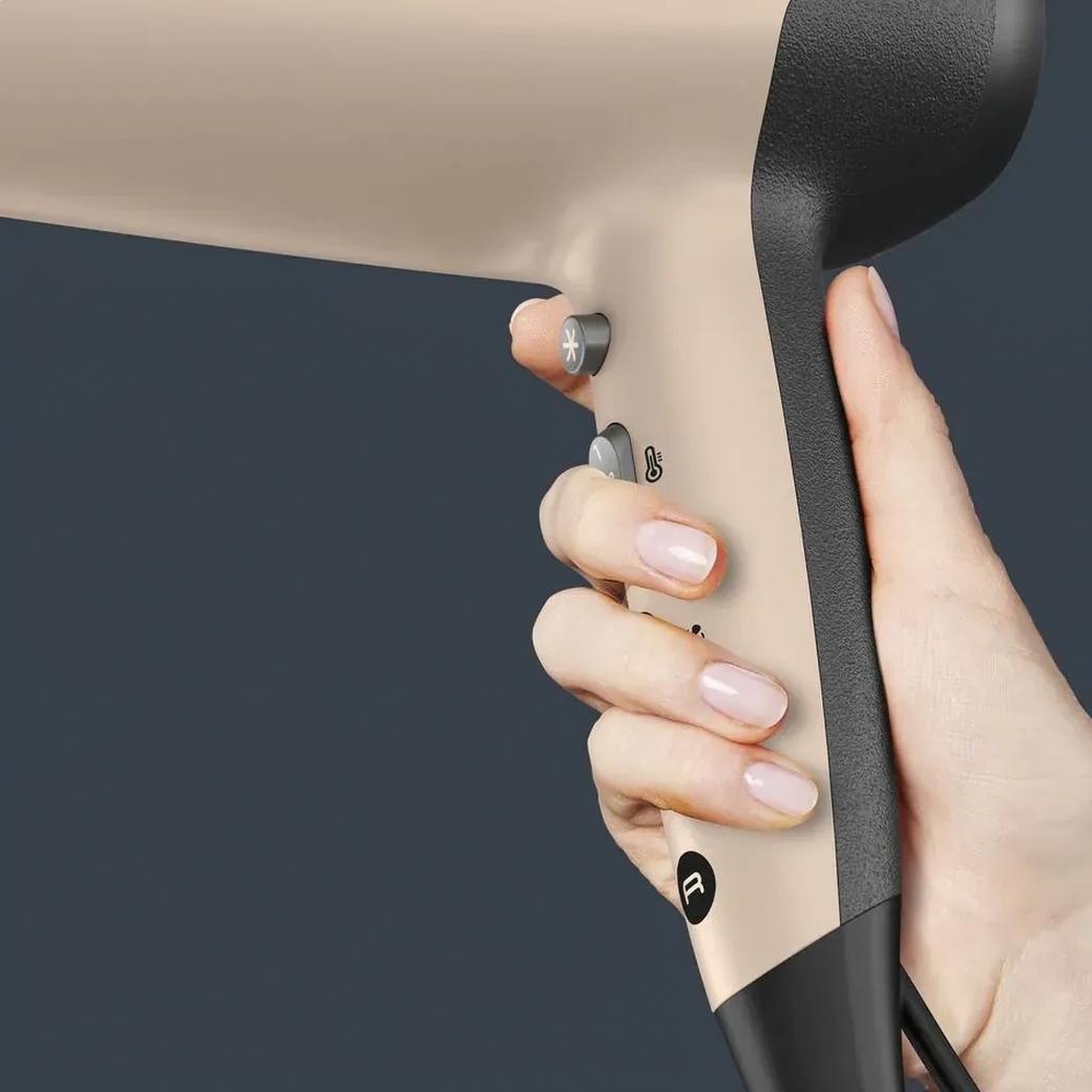 Фен Rowenta CV5E30E0 (CV5E30E0) фото 9