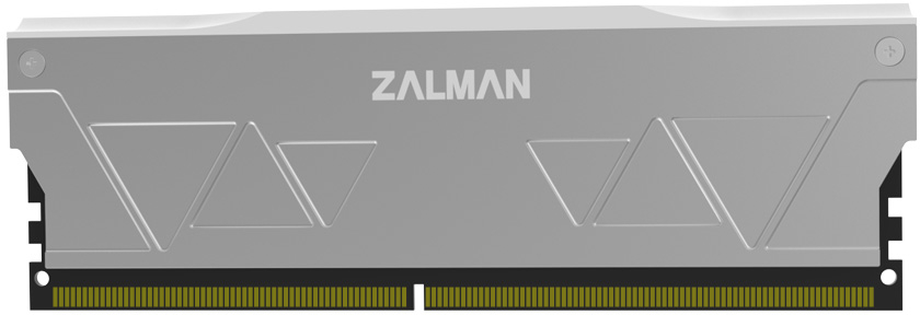Радиатор охлаждения для RAM ZALMAN (ZM-MH10) фото