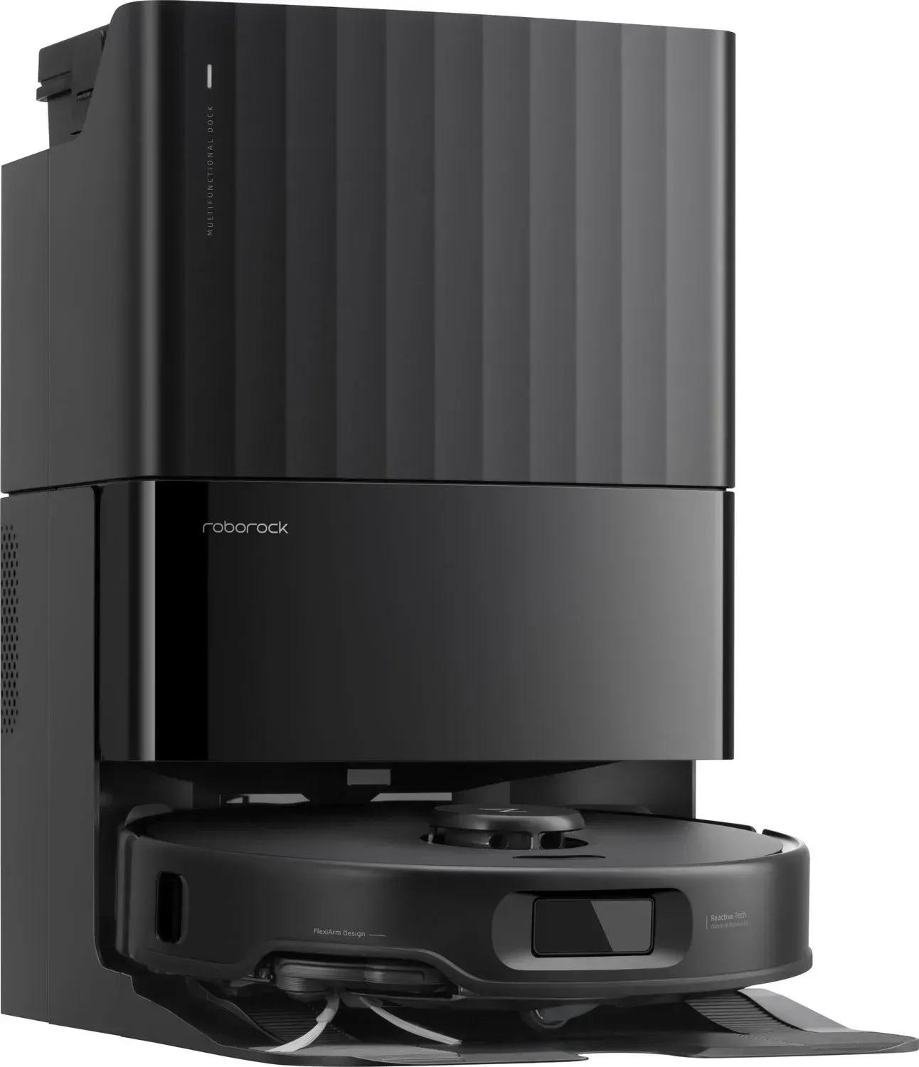 Робот-пилосос Roborock Qrevo Edge (1142181)фото