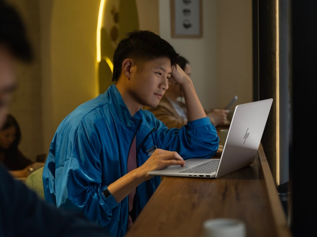 Ноутбук HP OmniBook 7 14-fs0000ua (C3VH7EA)фото7