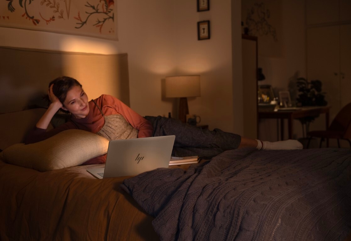 Ноутбук HP OmniBook 7 14-fs0000ua (C3VH7EA)фото8