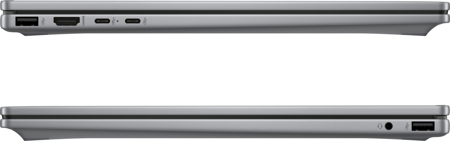 Ноутбук HP OmniBook X Flip x360 16-ar0001ua (C3VD2EA)фото