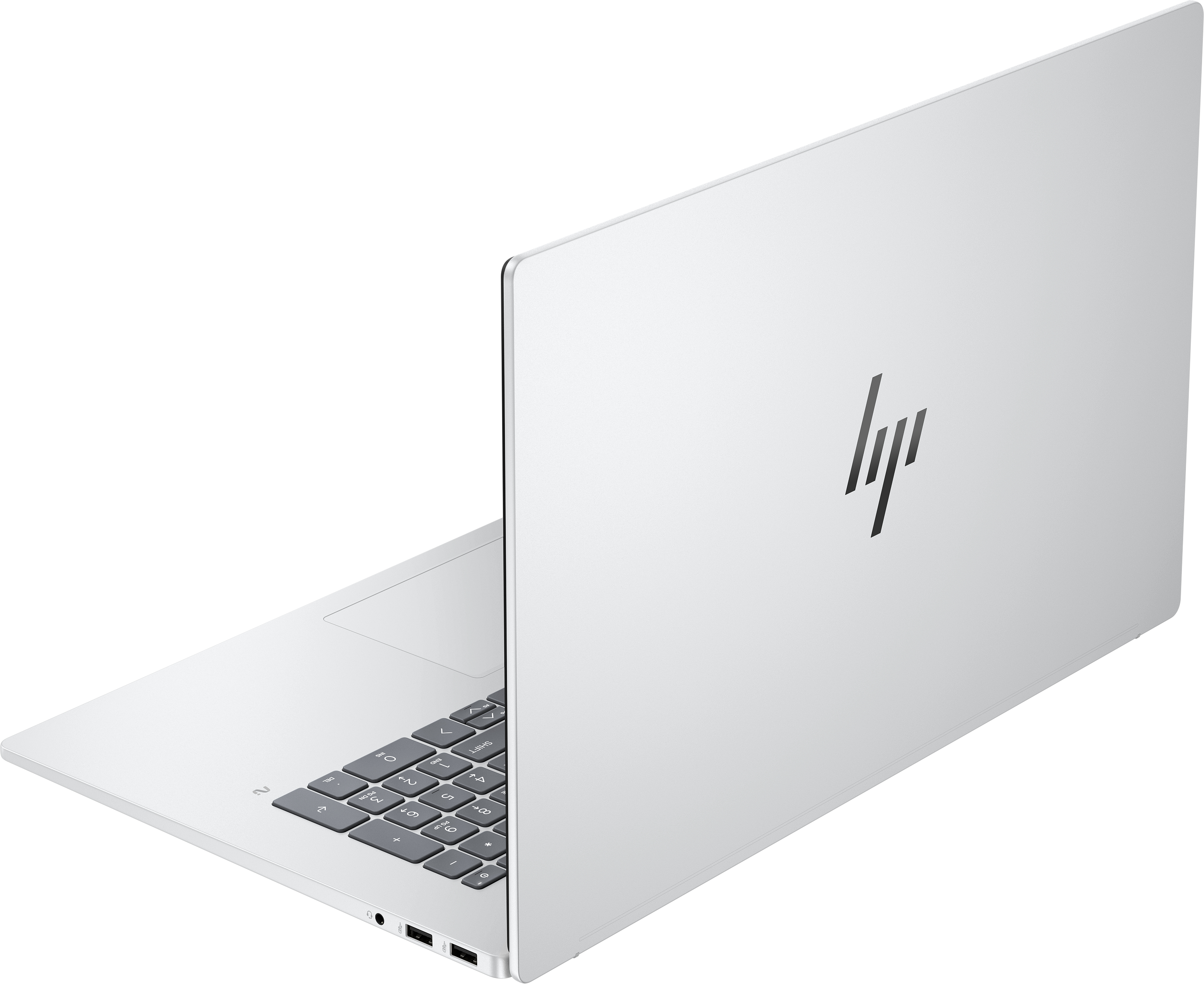Ноутбук HP OmniBook 7 AI 17-dc0000ua (C3VE9EA)фото6