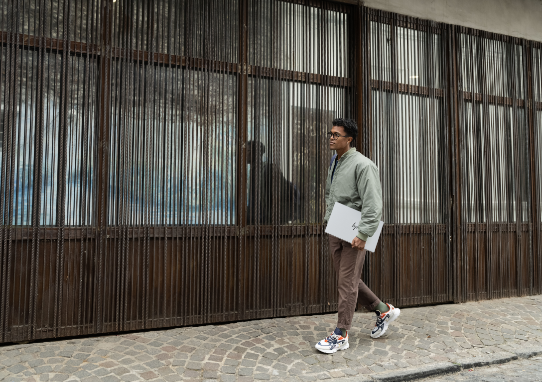 Ноутбук HP OmniBook 7 AI 17-dc0000ua (C3VE9EA)фото9