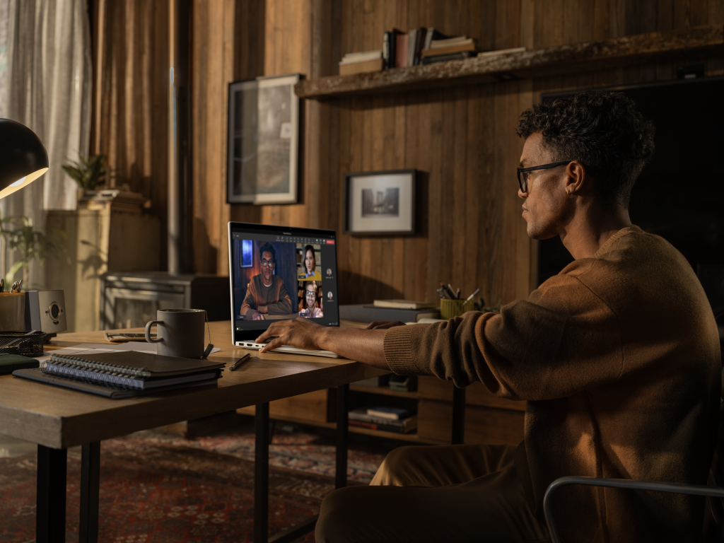 Ноутбук HP OmniBook 7 AI 17-dc0000ua (C3VE9EA)фото12