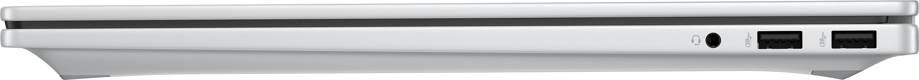 Ноутбук HP OmniBook 7 AI 17-dc0003ua (C3VD7EA)фото5