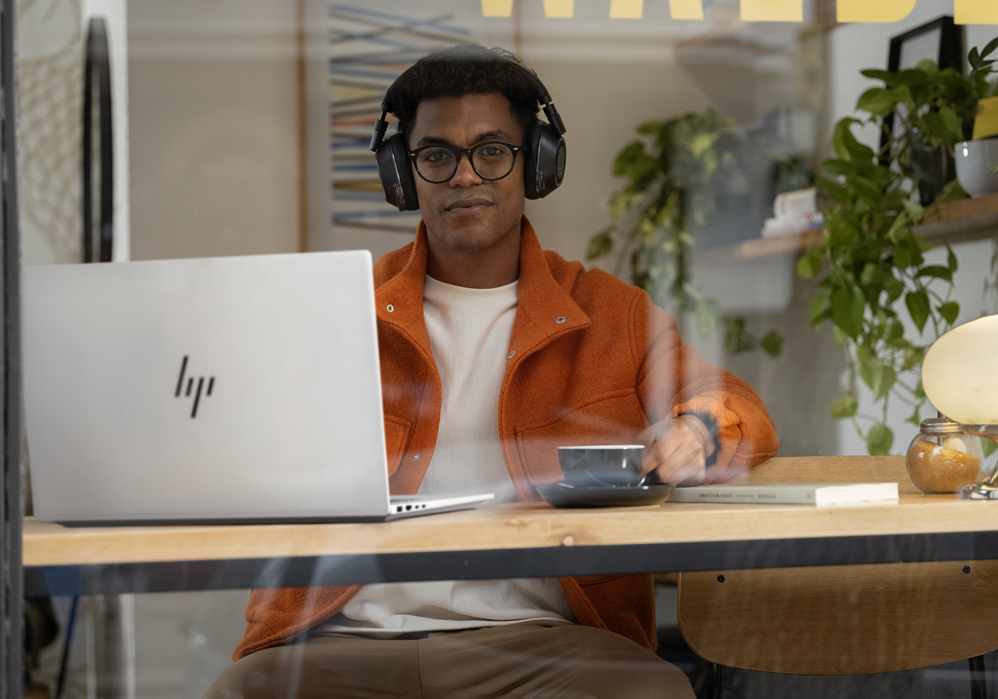 Ноутбук HP OmniBook 7 AI 17-dc0003ua (C3VD7EA)фото10