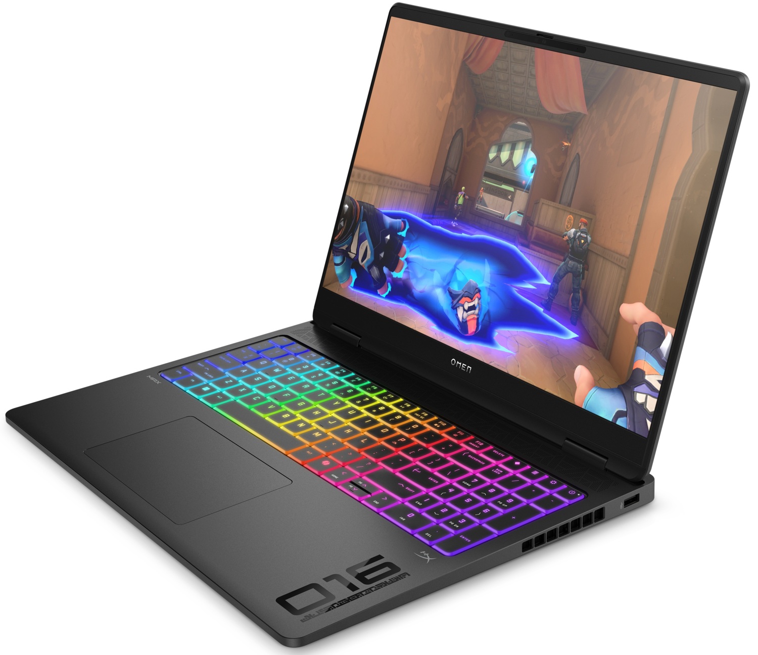 Ноутбук HP OMEN MAX 16-ak0003ua (C3UU8EA)фото