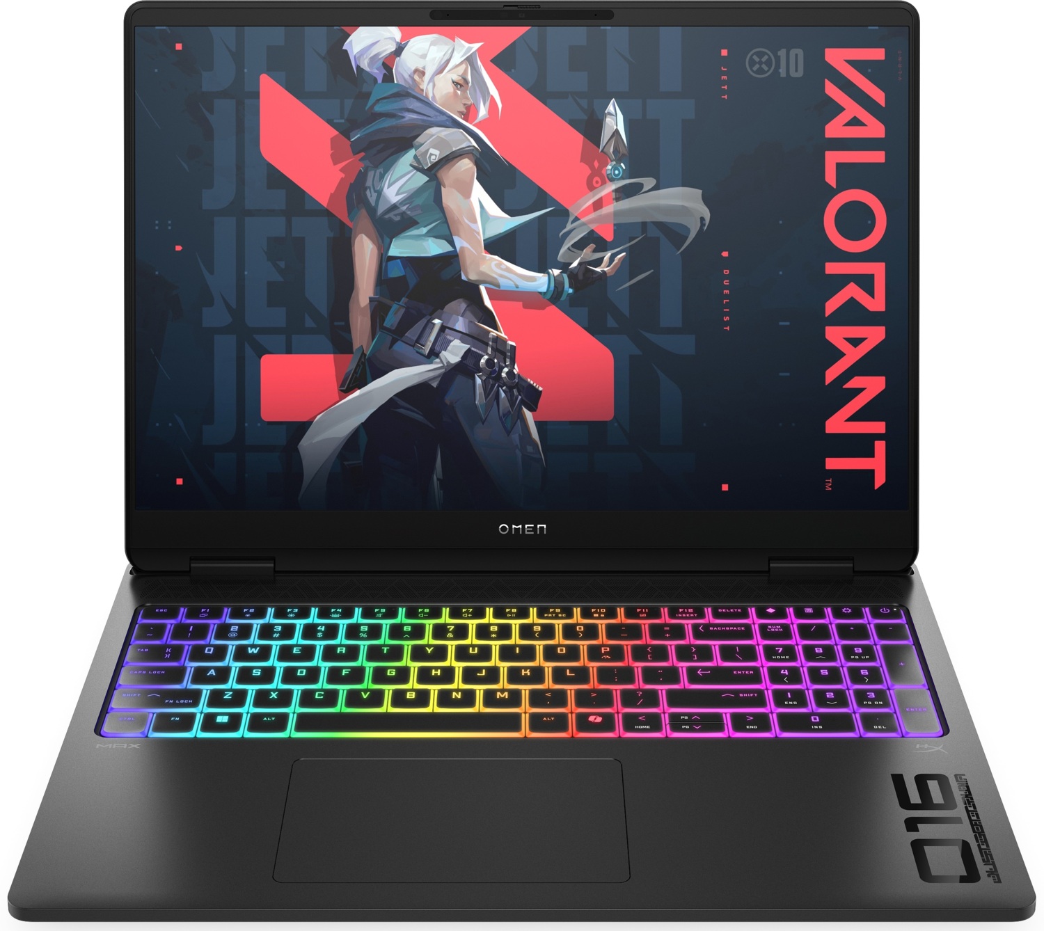 Ноутбук HP OMEN MAX 16-ak0003ua (C3UU8EA)фото