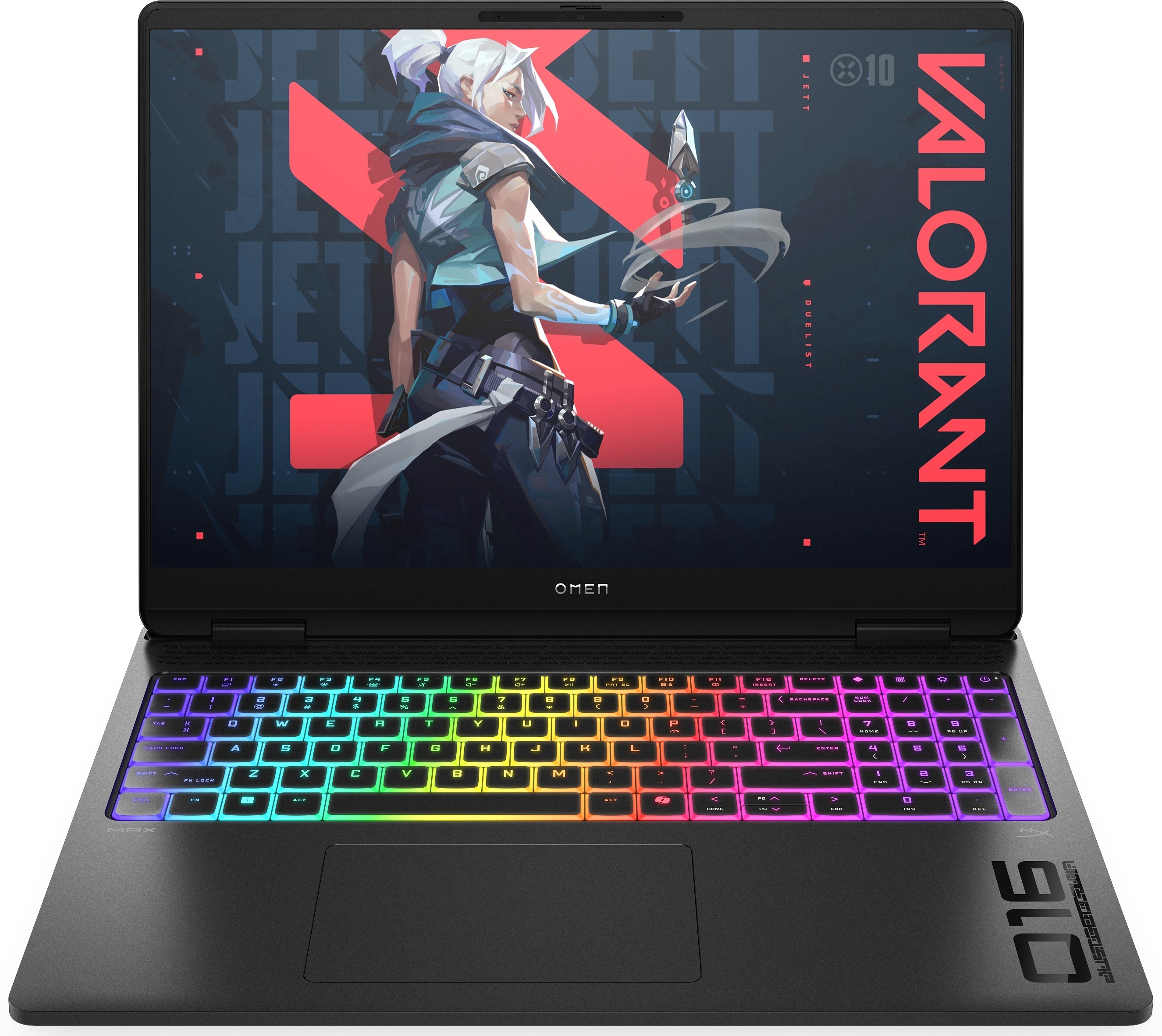 Ноутбук HP OMEN MAX 16-ak0003ua (C3UU8EA)фото2