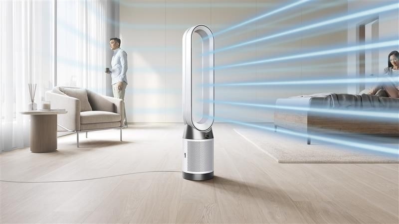 Очиститель воздуха Dyson Cool PC1 544901-01 фото 2