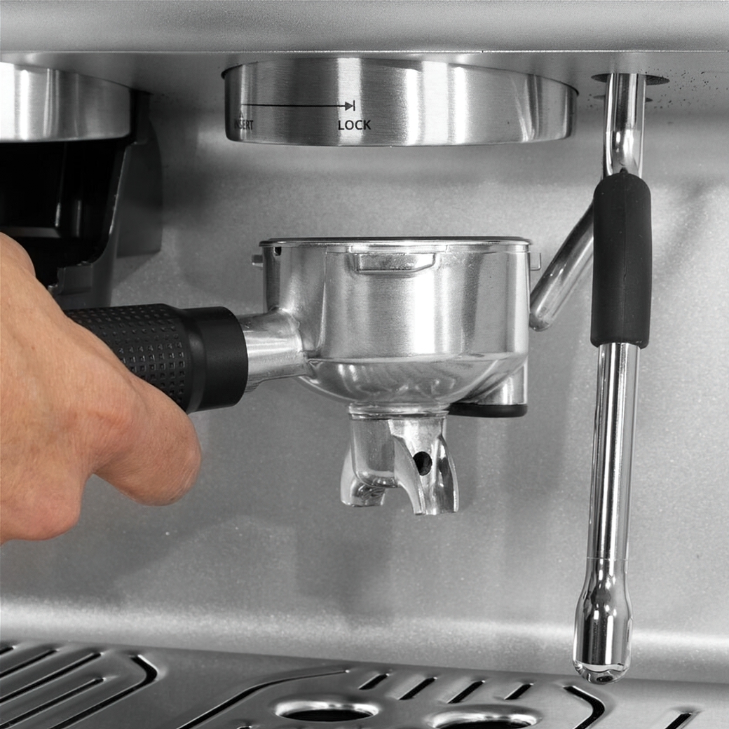 Кавоварка Krups XP804T10фото15