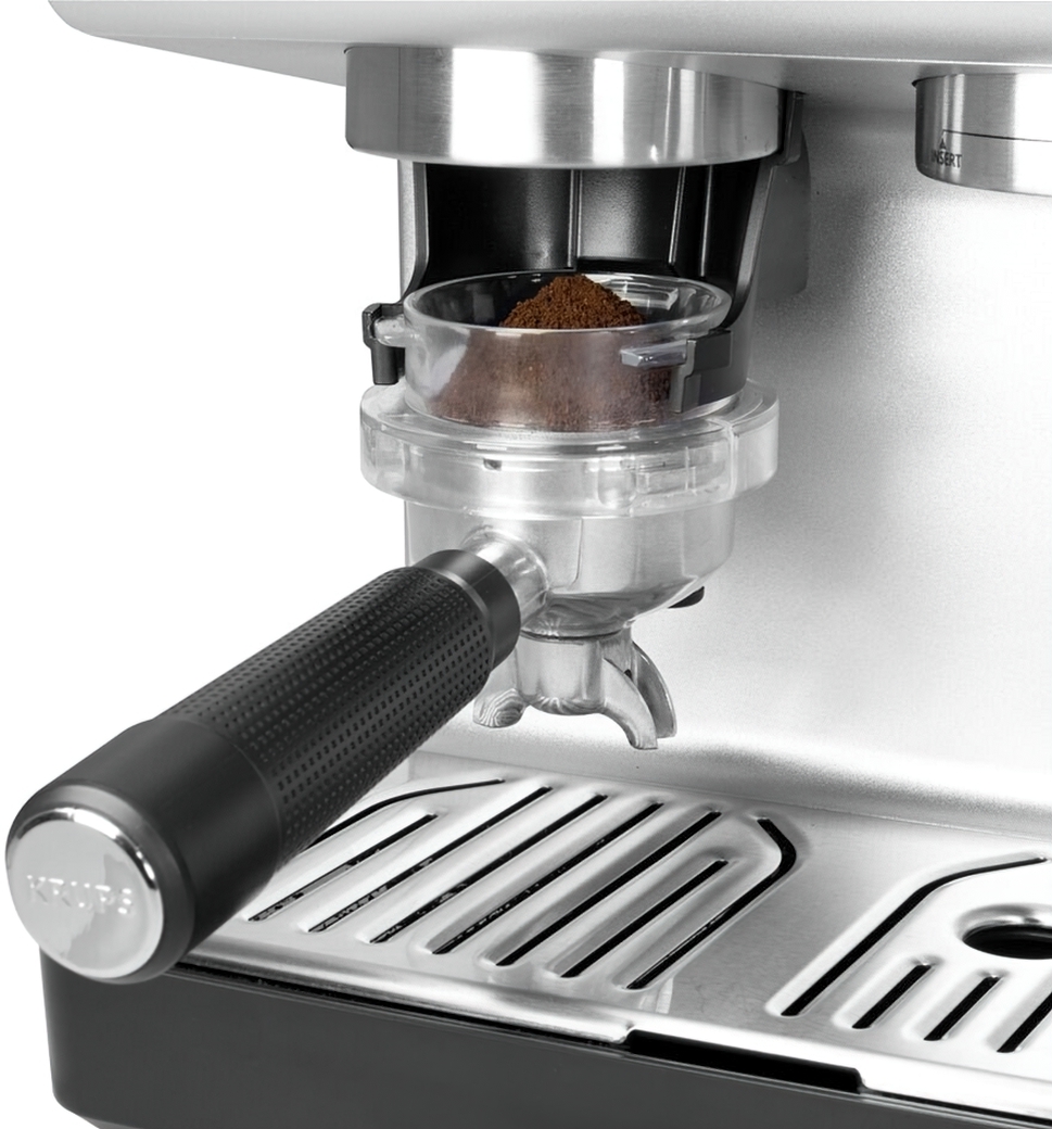 Кавоварка Krups XP804T10фото14