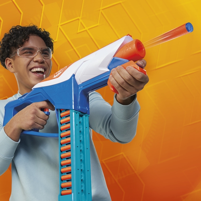 Набор стрел для бластеров Hasbro Nerf N Series N1 Darts 80 шт. (F8638) фото