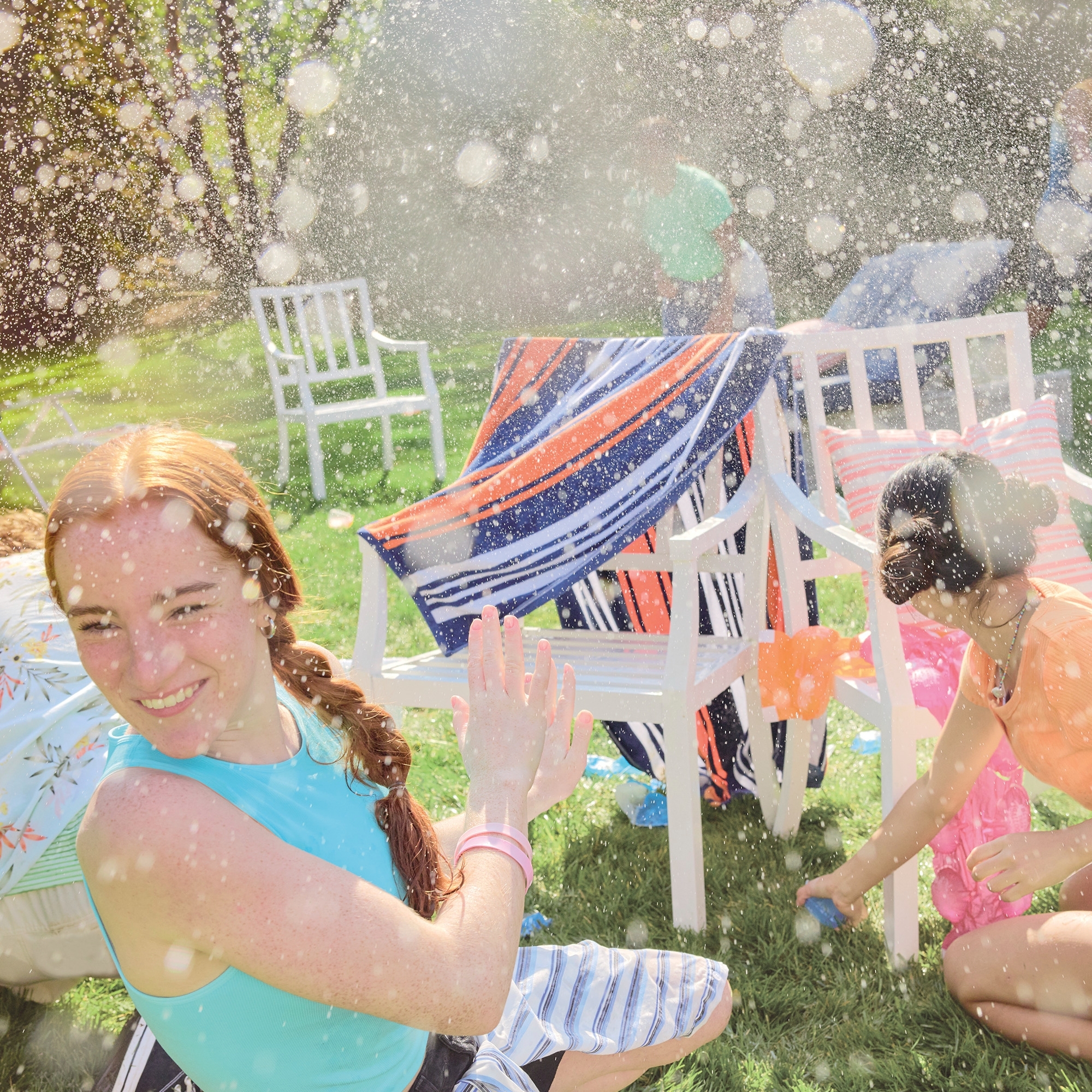 Ігровий набір Nerf Better than balloons Водяні кулі 108 штук (F8742)фото10