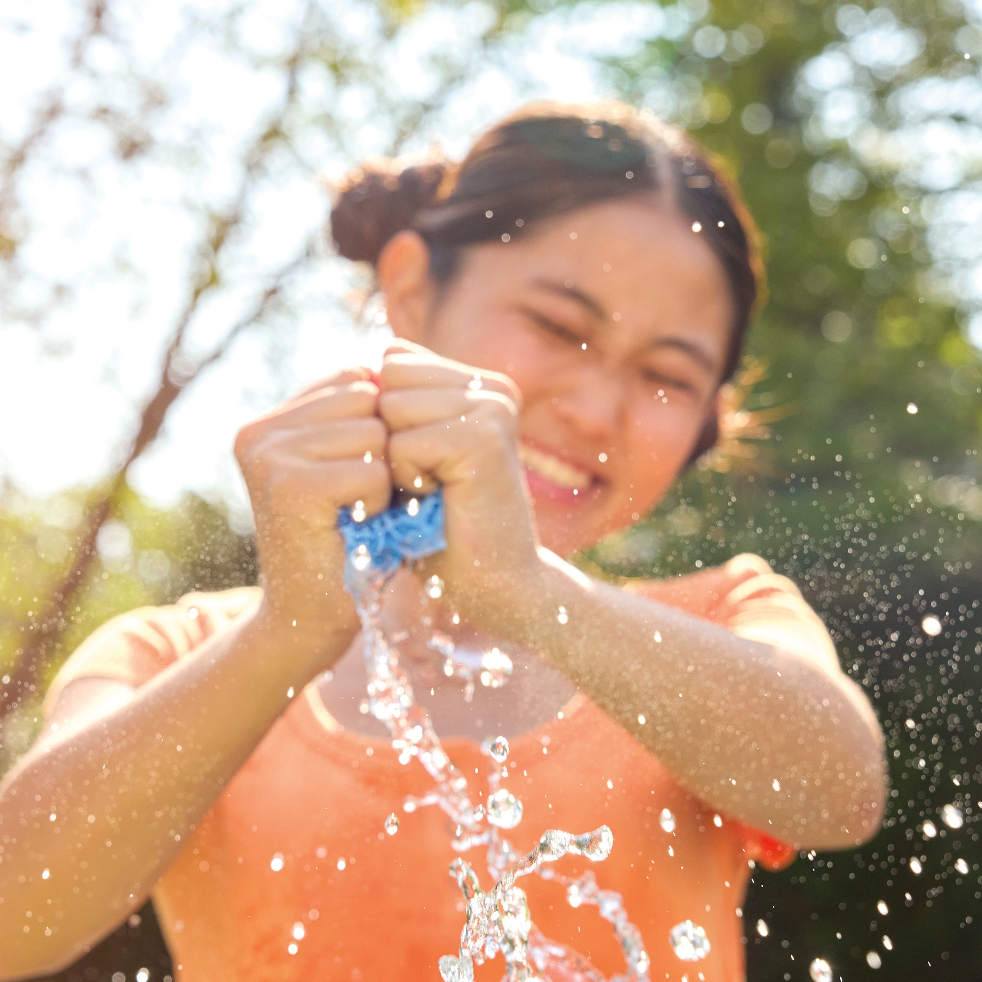 Ігровий набір Nerf Better than balloons Водяні кулі 108 штук (F8742)фото11