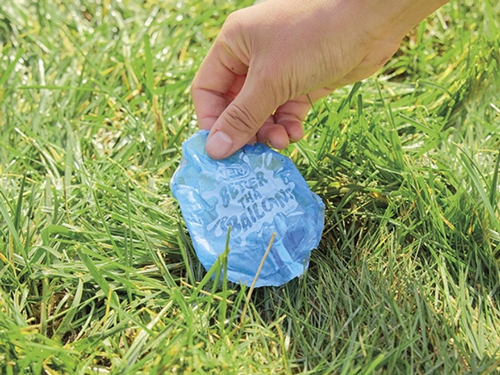 Ігровий набір Nerf Better than balloons Водяні кулі 108 штук (F8742)фото15