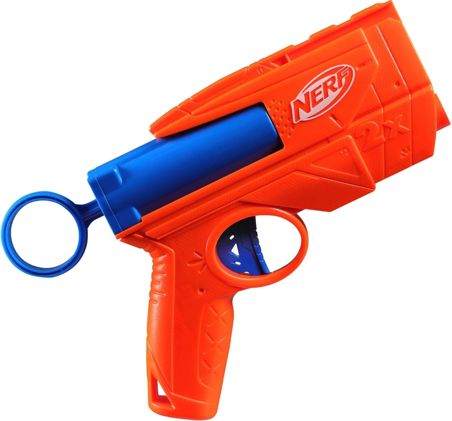 Бластер іграшковий Nerf N Series Ward (G0132)фото4