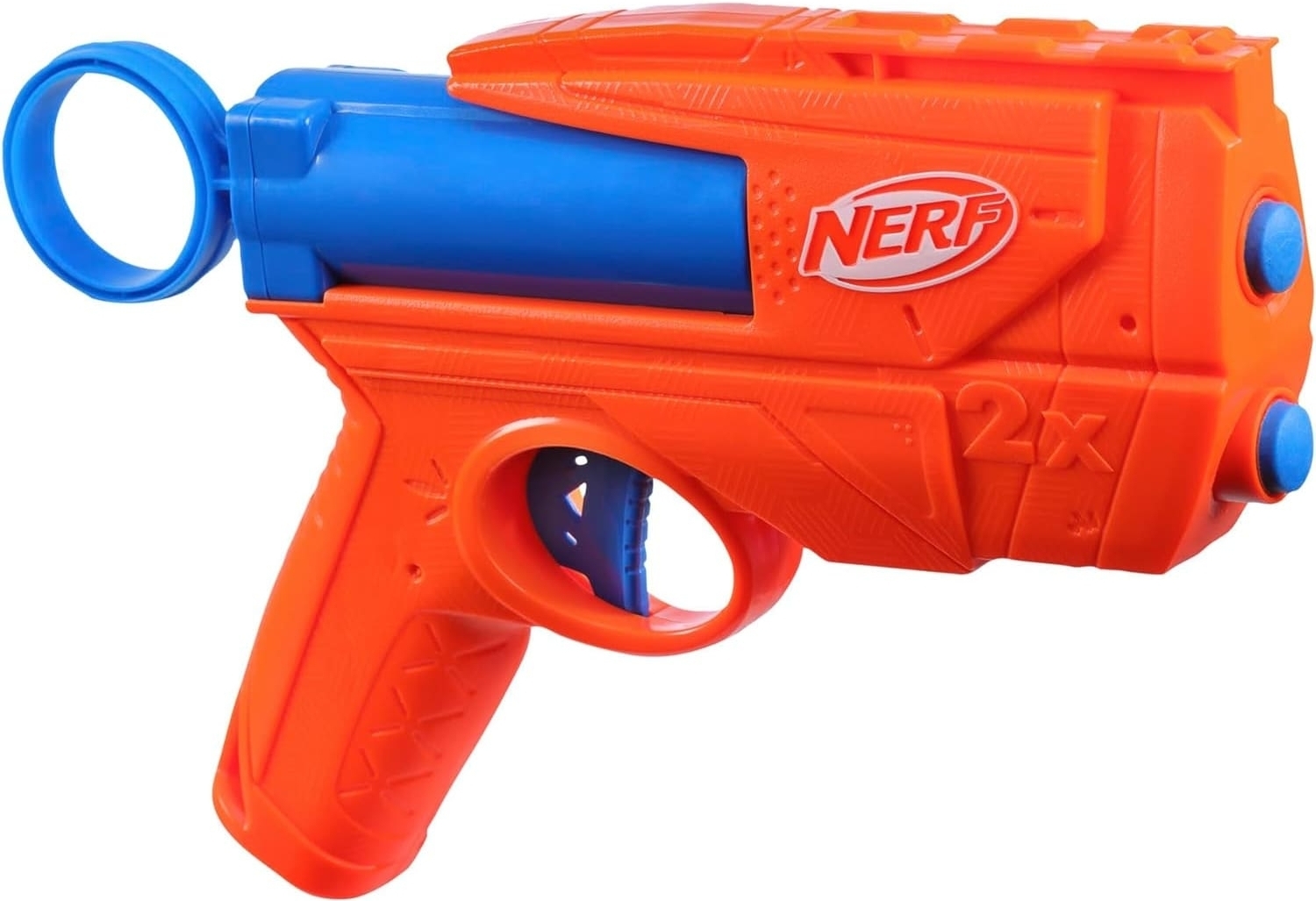 Бластер іграшковий Nerf N Series Ward (G0132)фото3