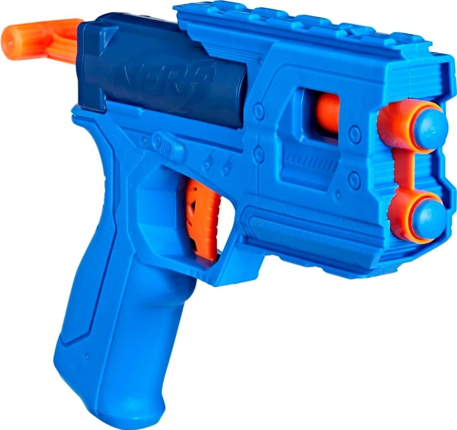 Бластер игрушечный Nerf N Series Purestrike (G0875) фото