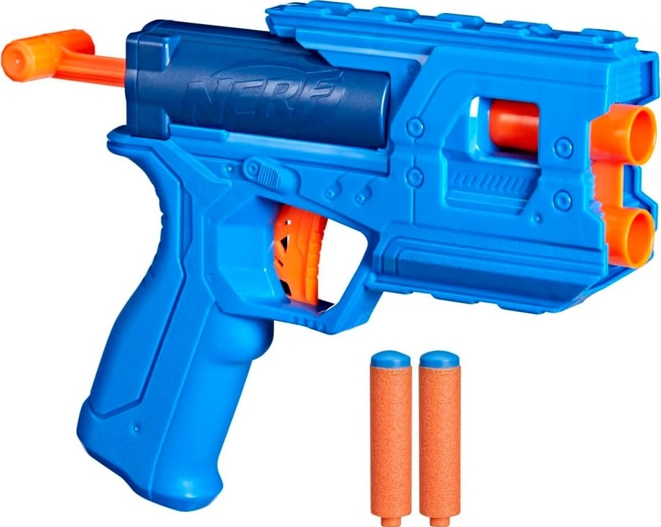 Бластер игрушечный Nerf N Series Purestrike (G0875) фото