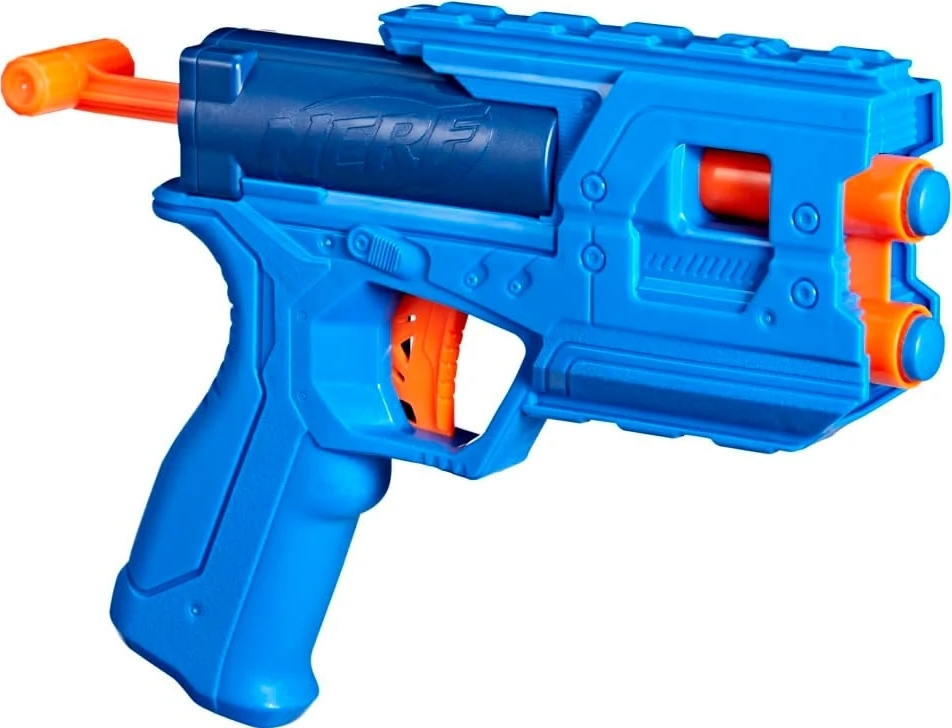 Бластер игрушечный Nerf N Series Purestrike (G0875) фото 4
