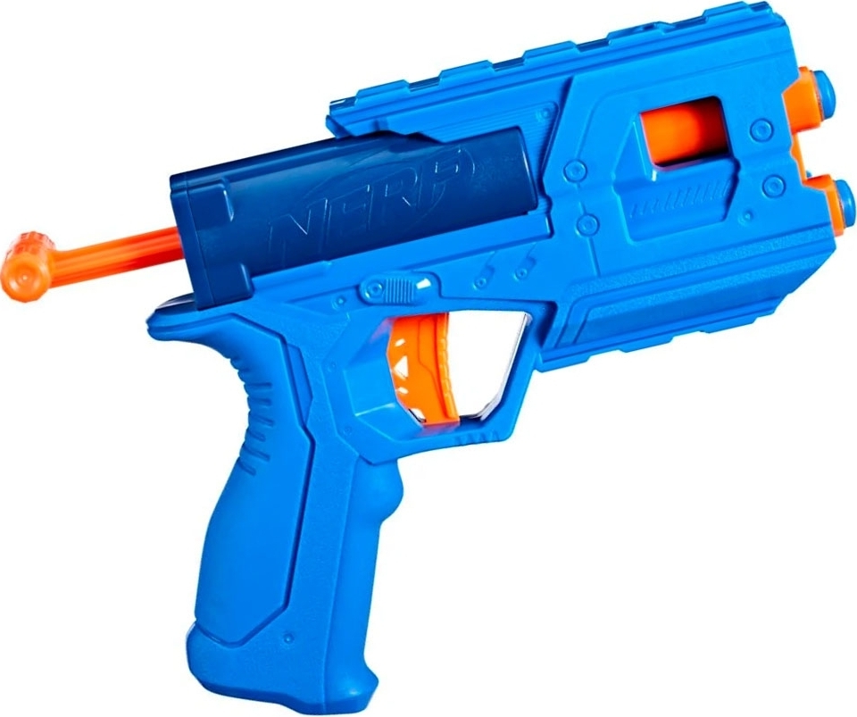 Бластер игрушечный Nerf N Series Purestrike (G0875) фото 3