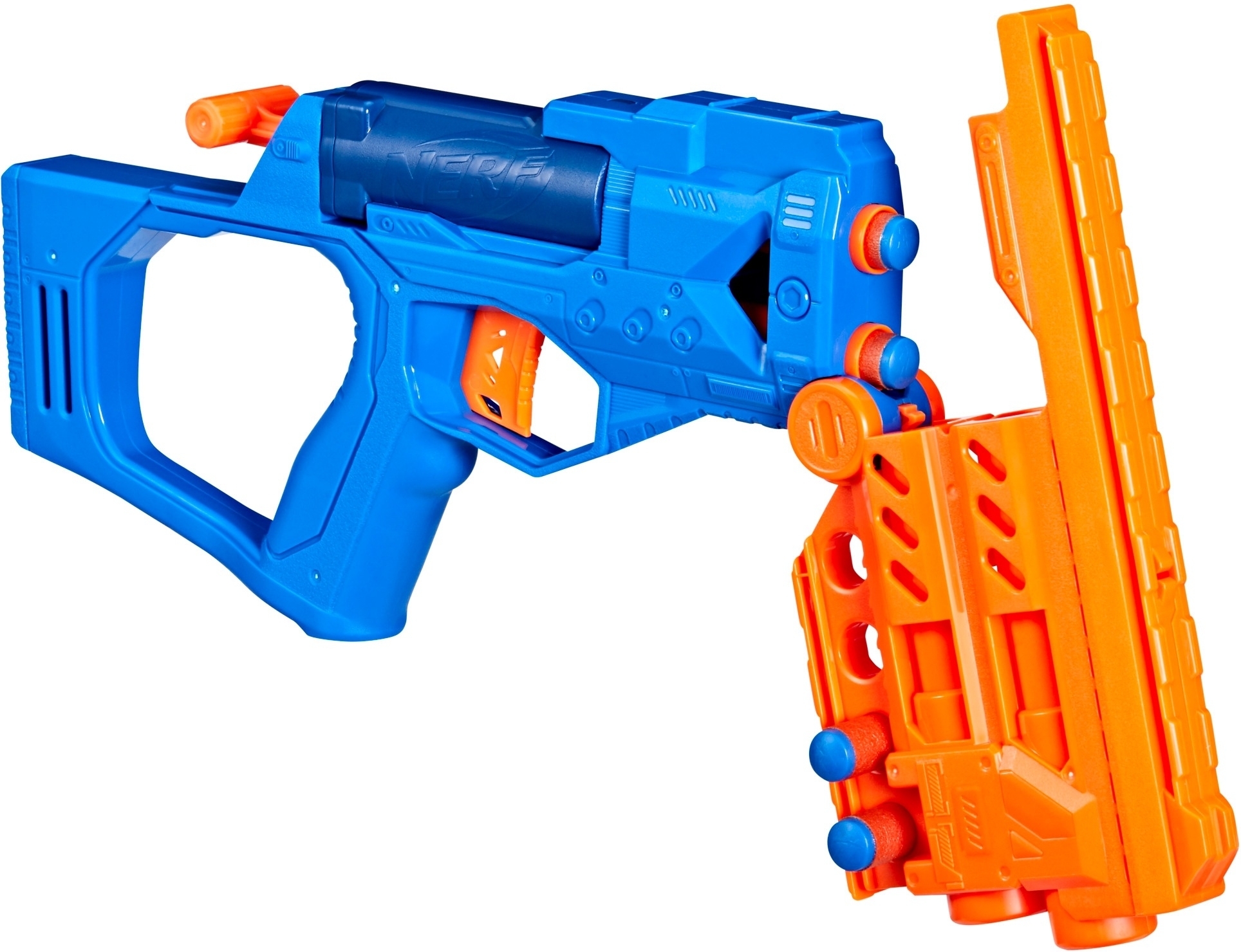 Бластер игрушечный Topbreaker серия Nerf N Series (G0877) фото 5