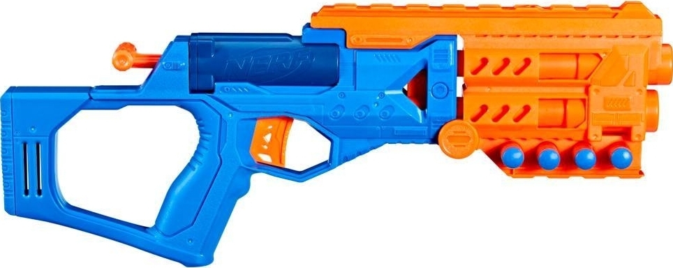 Бластер игрушечный Topbreaker серия Nerf N Series (G0877) фото 4