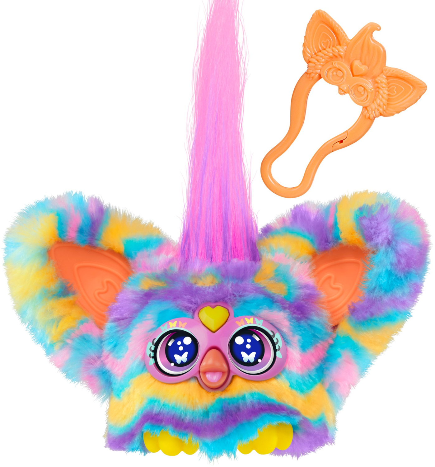 Іграшка Hasbro "Furby Furblets" (G1433)фото