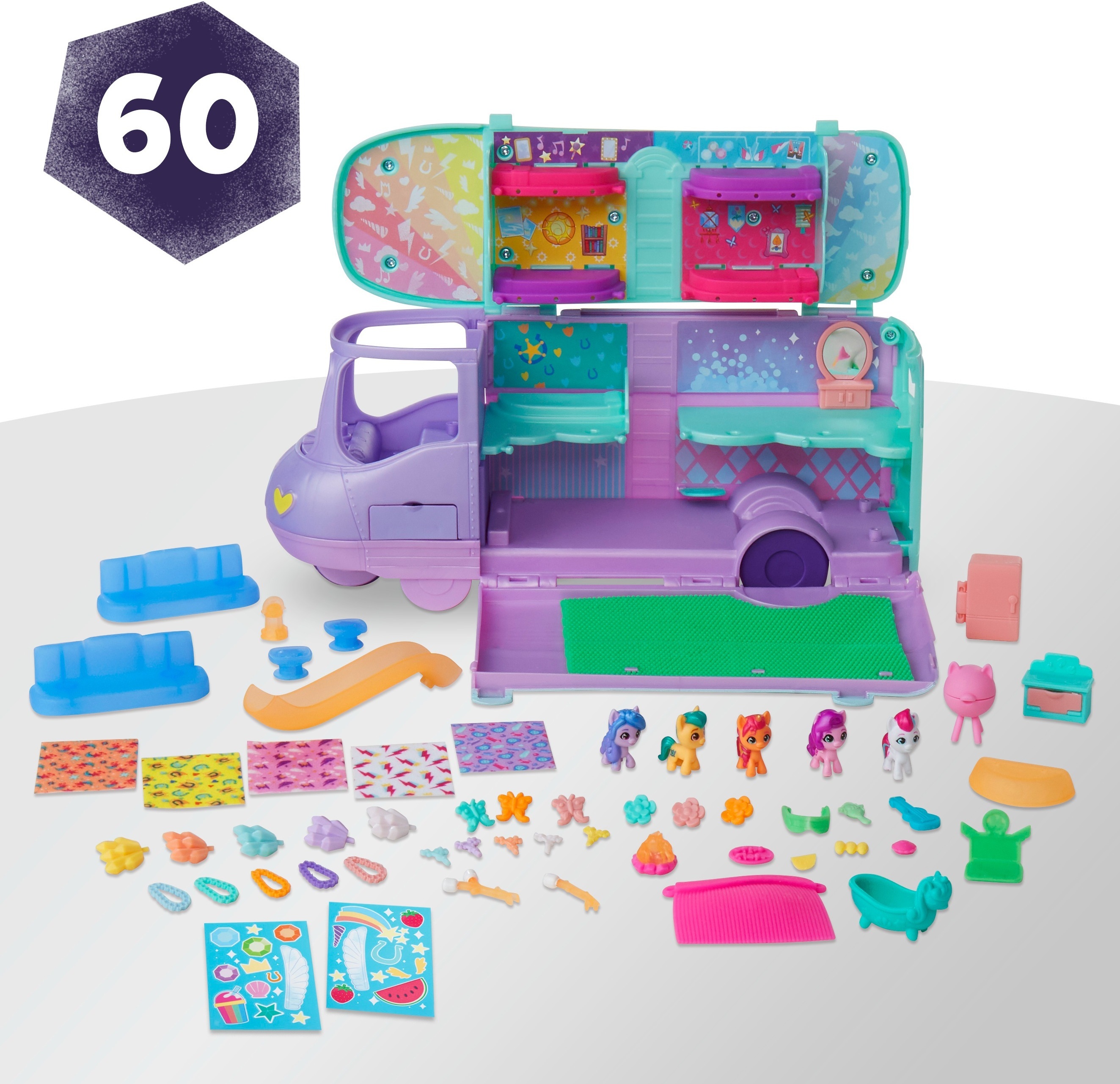 Набір Hasbro ігровий