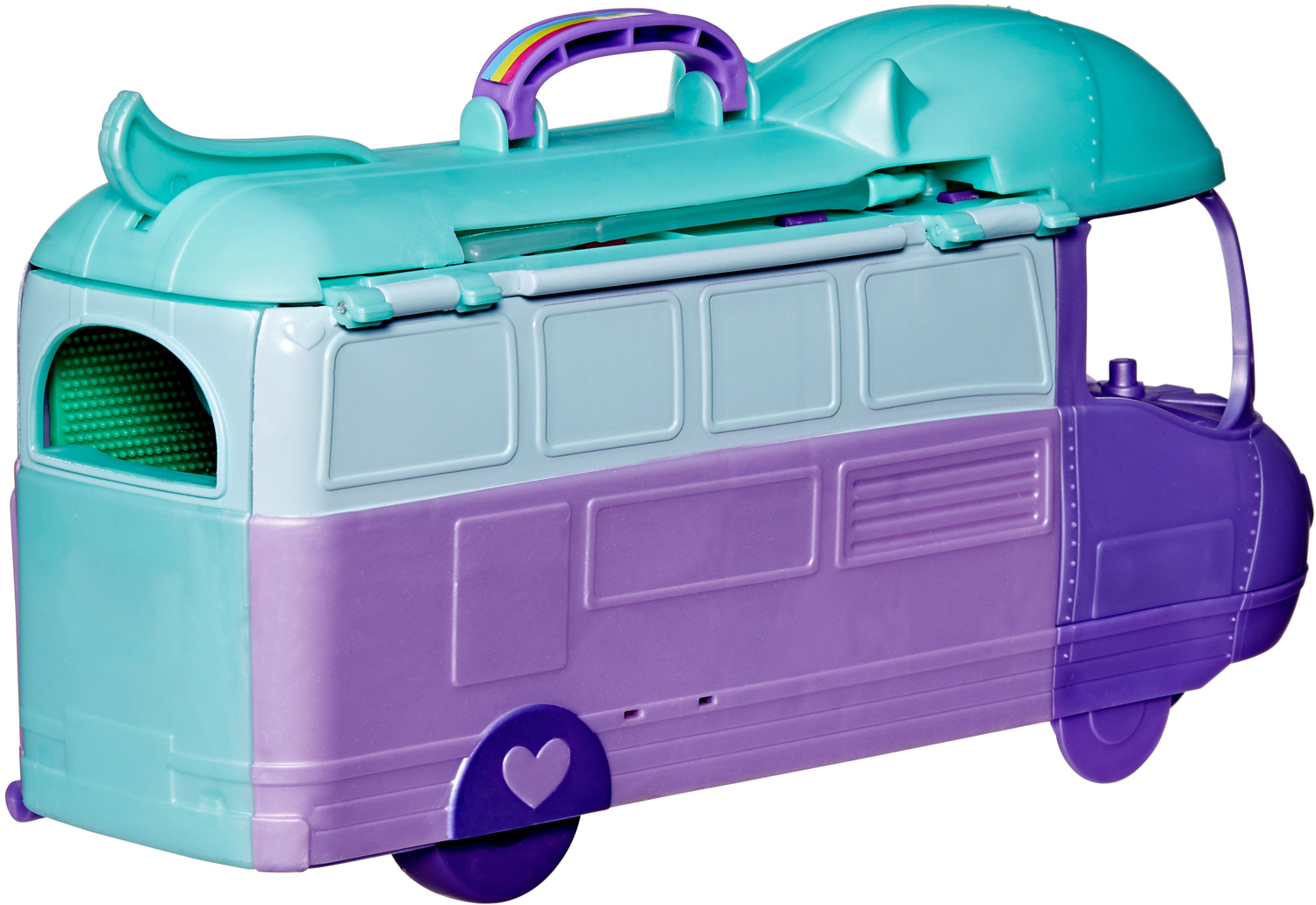 Набір Hasbro ігровий "Магічний трейлер" (F7650)фото