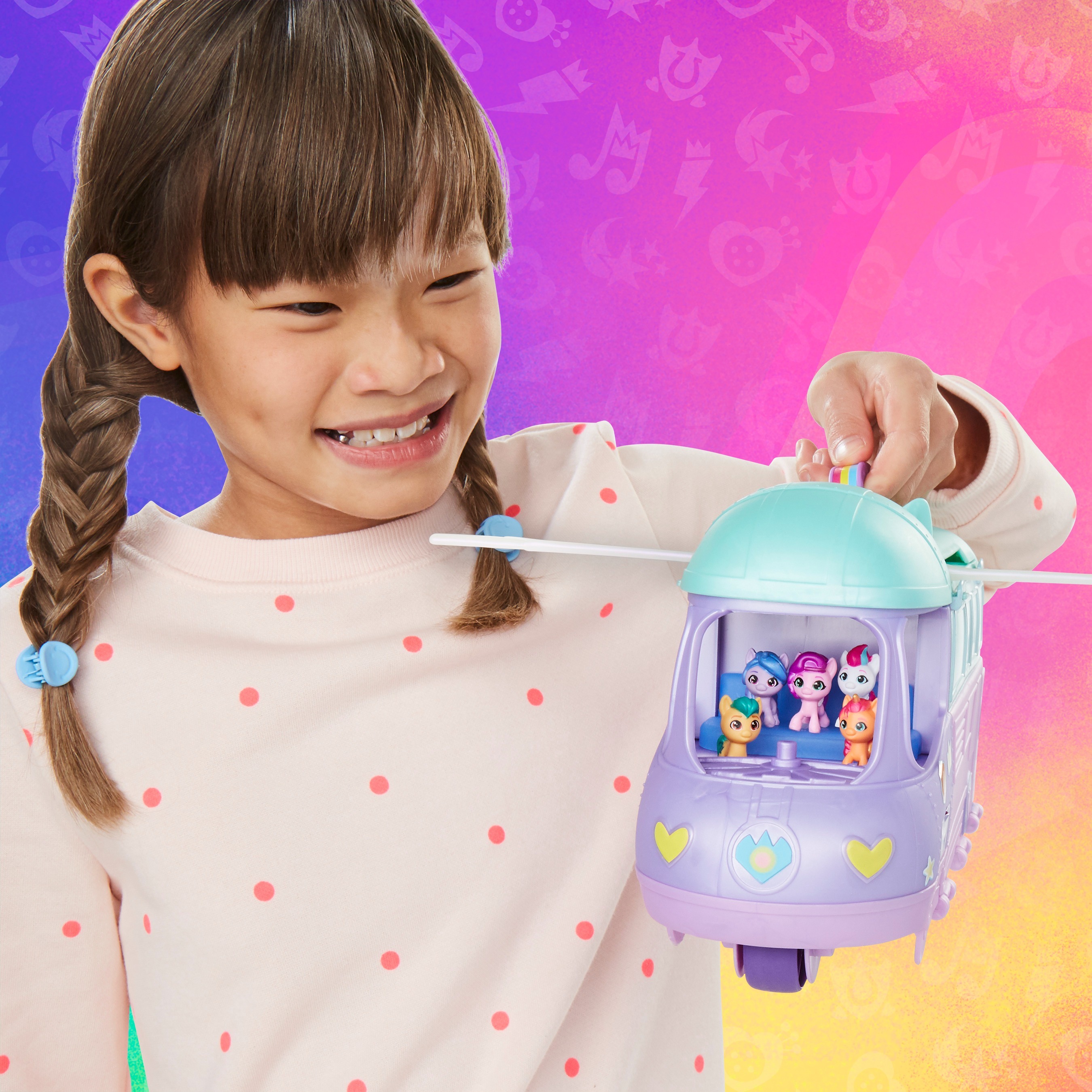 Набір Hasbro ігровий